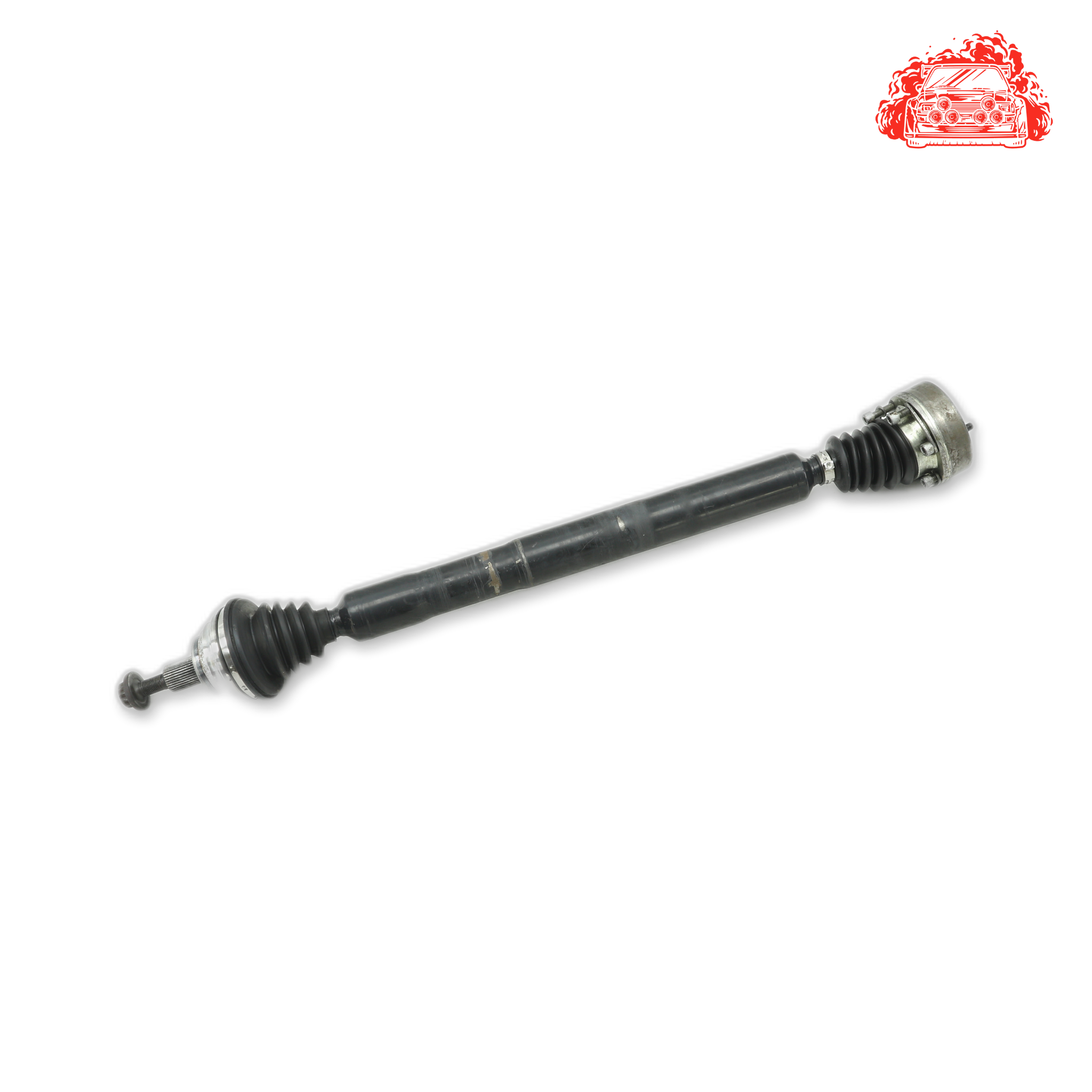 Used VW Golf VI 1.4 TSi Front Driveshaft