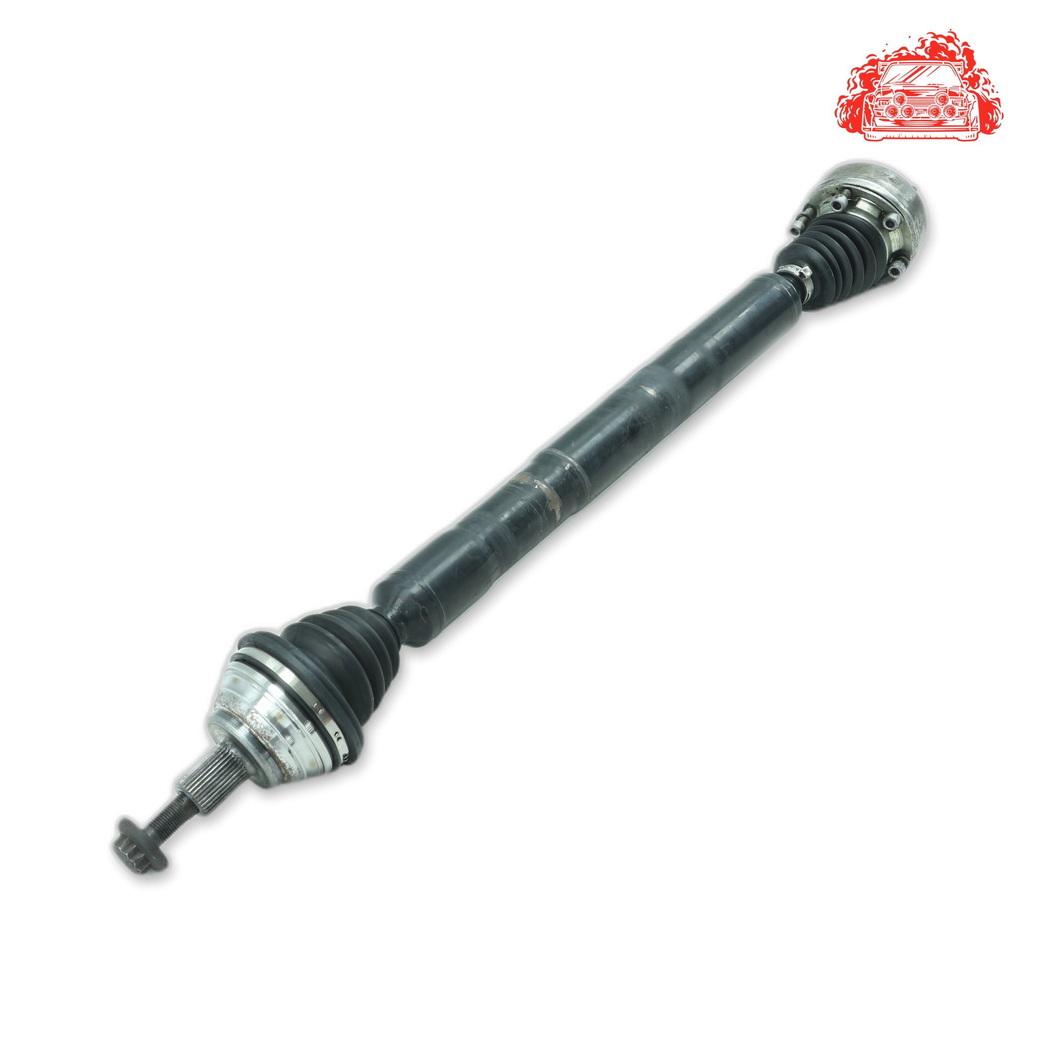 Used VW Golf VI 1.4 TSi Front Driveshaft