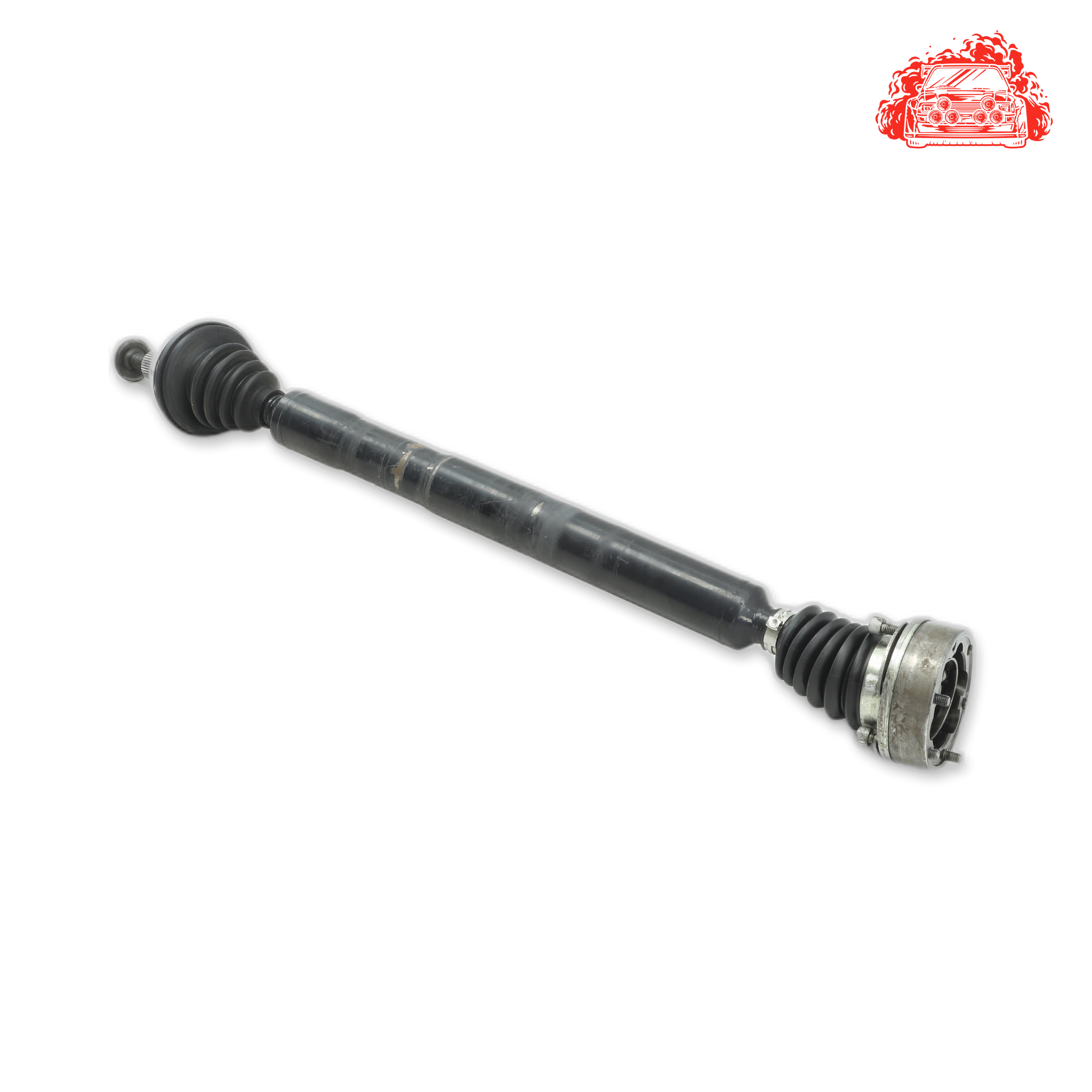 Used VW Golf VI 1.4 TSi Front Driveshaft