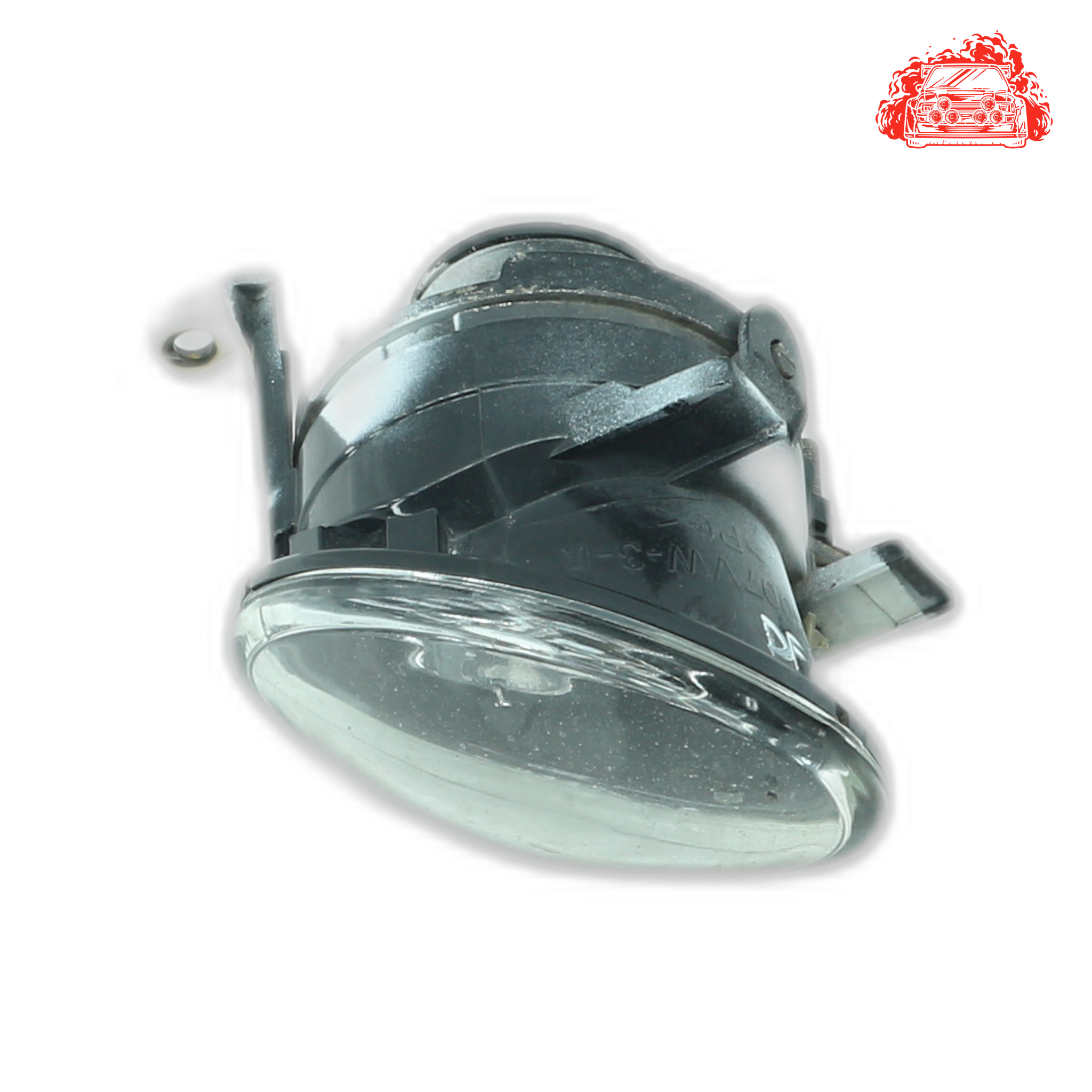 Used VW Golf VI 1.4 TSi Comfortline Driver Side Front Fog Light - TB007VW-3-R