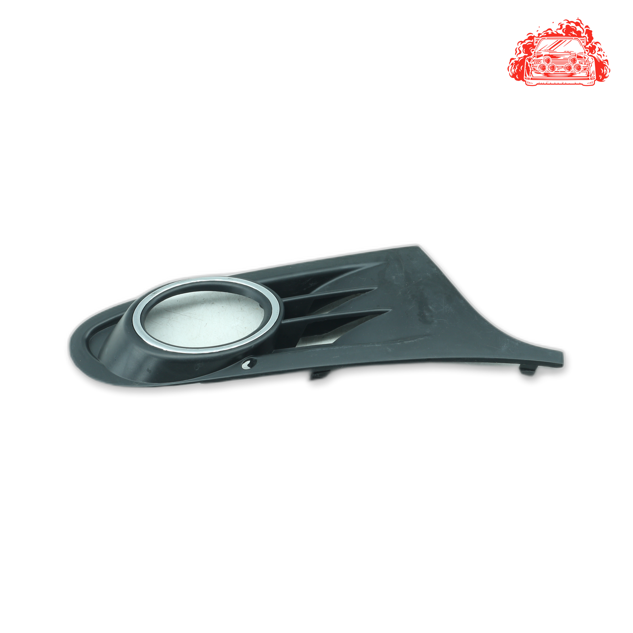 Used VW Golf VI 1.4 TSi Comfortline Driver Side Front Fog Light Grille