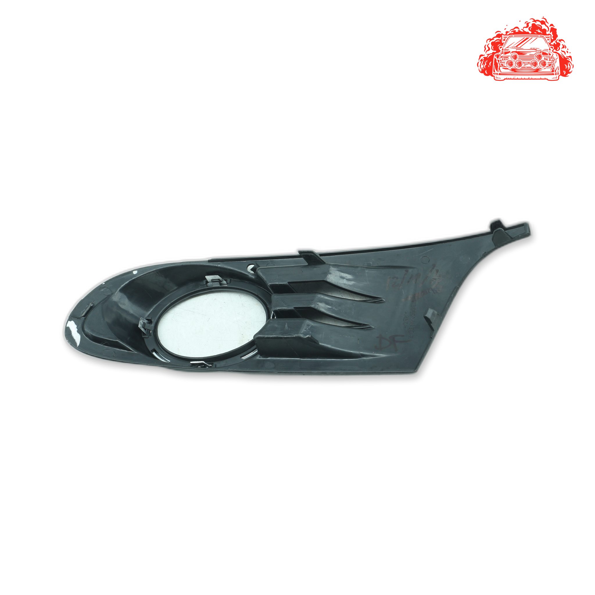 Used VW Golf VI 1.4 TSi Comfortline Driver Side Front Fog Light Grille