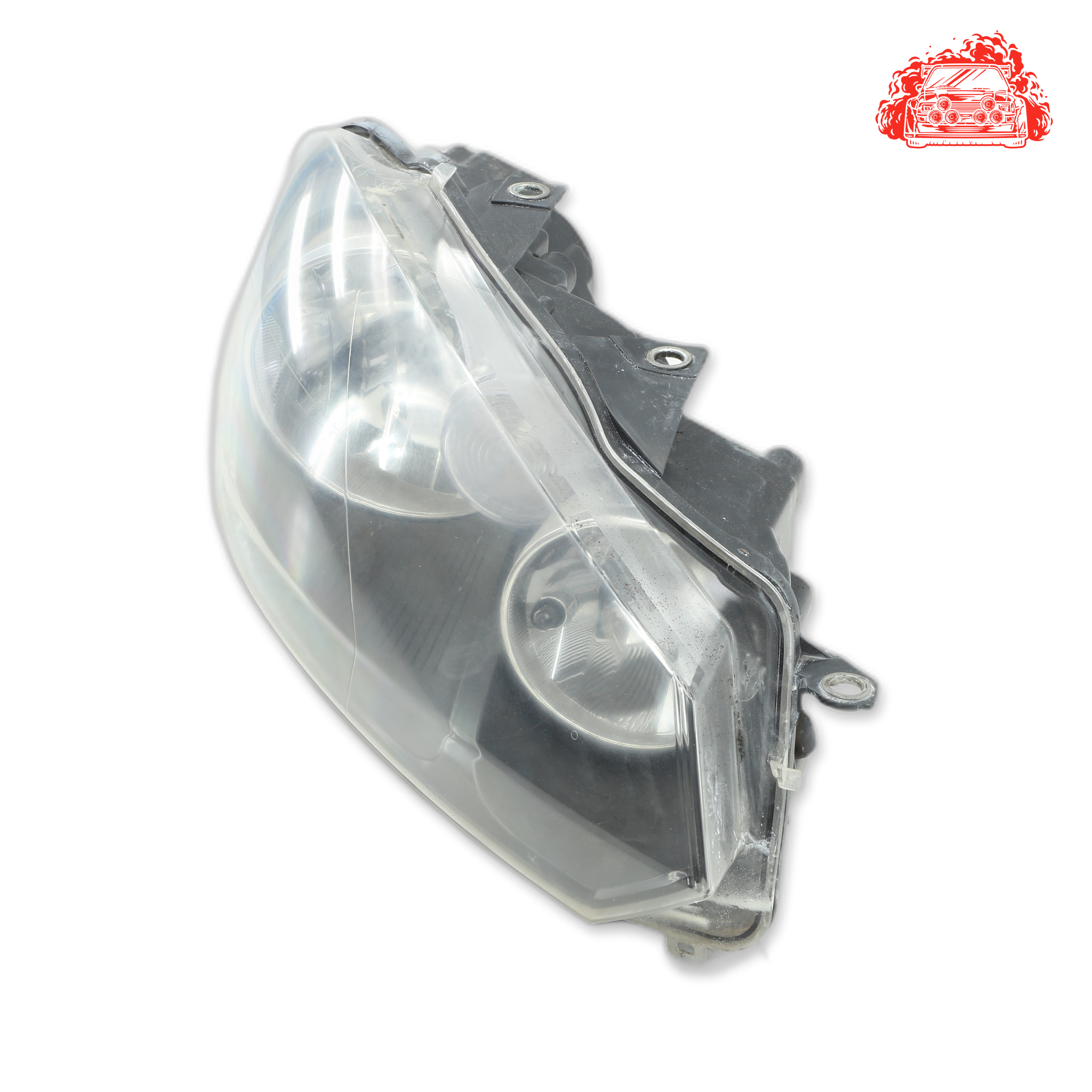 Used VW Golf VI 1.4 TSi Headlight