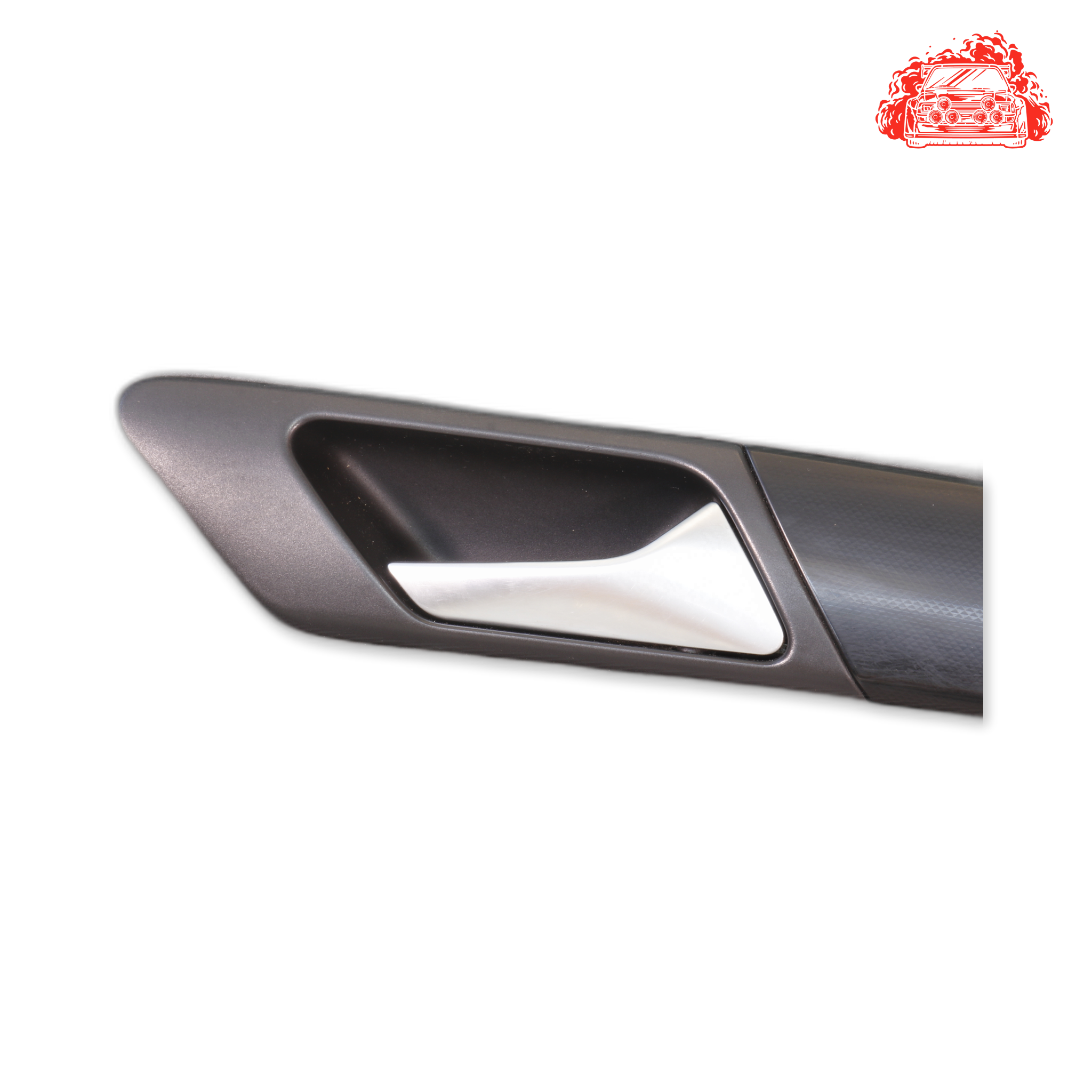 Used VW Golf VI 1.4 TSi Comfortline Driver Side Rear Door Handle