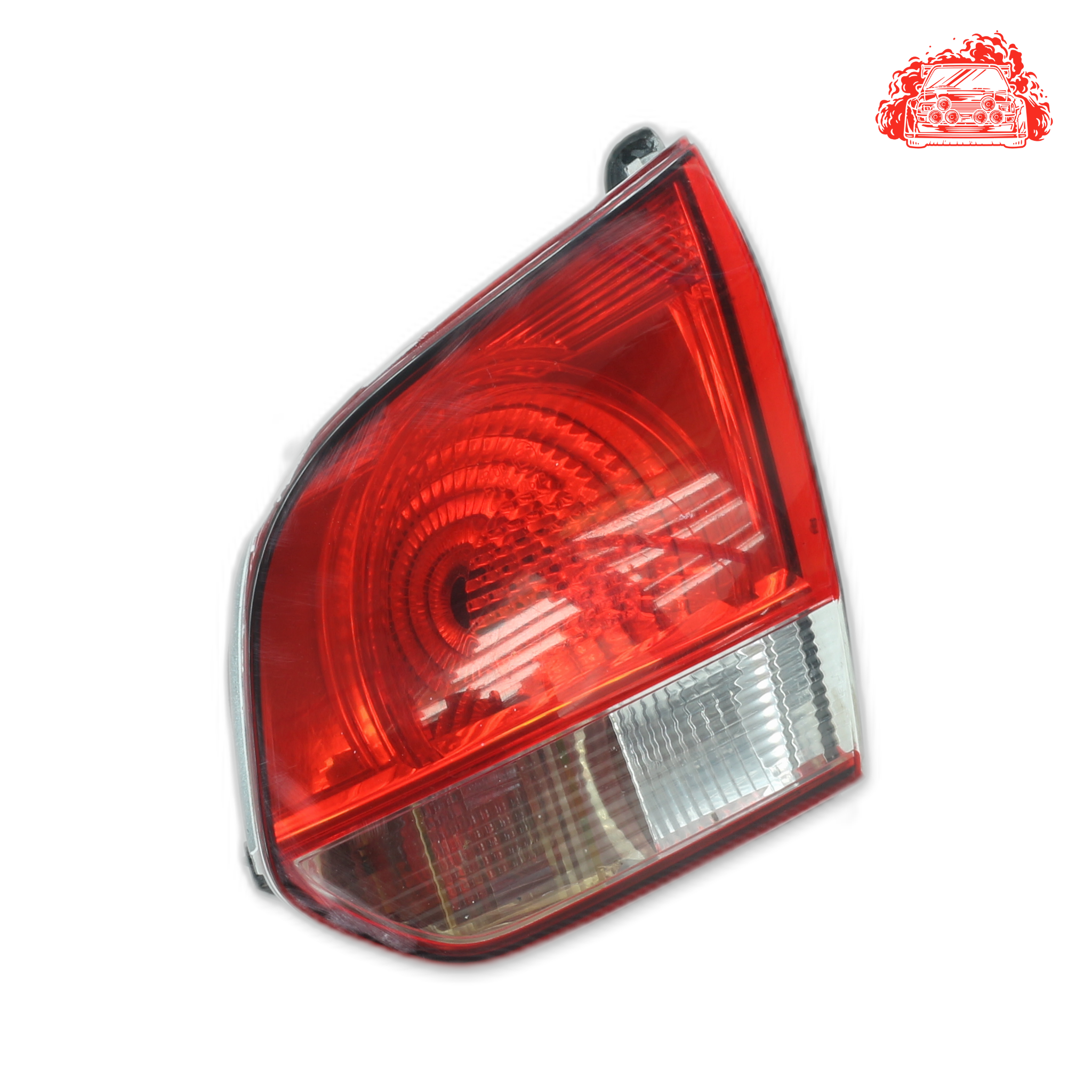 Used VOLKSWAGEN GOLF VI 1.4 TSi COMFORTLINE Driver Side Tail Light - 5K0945094J