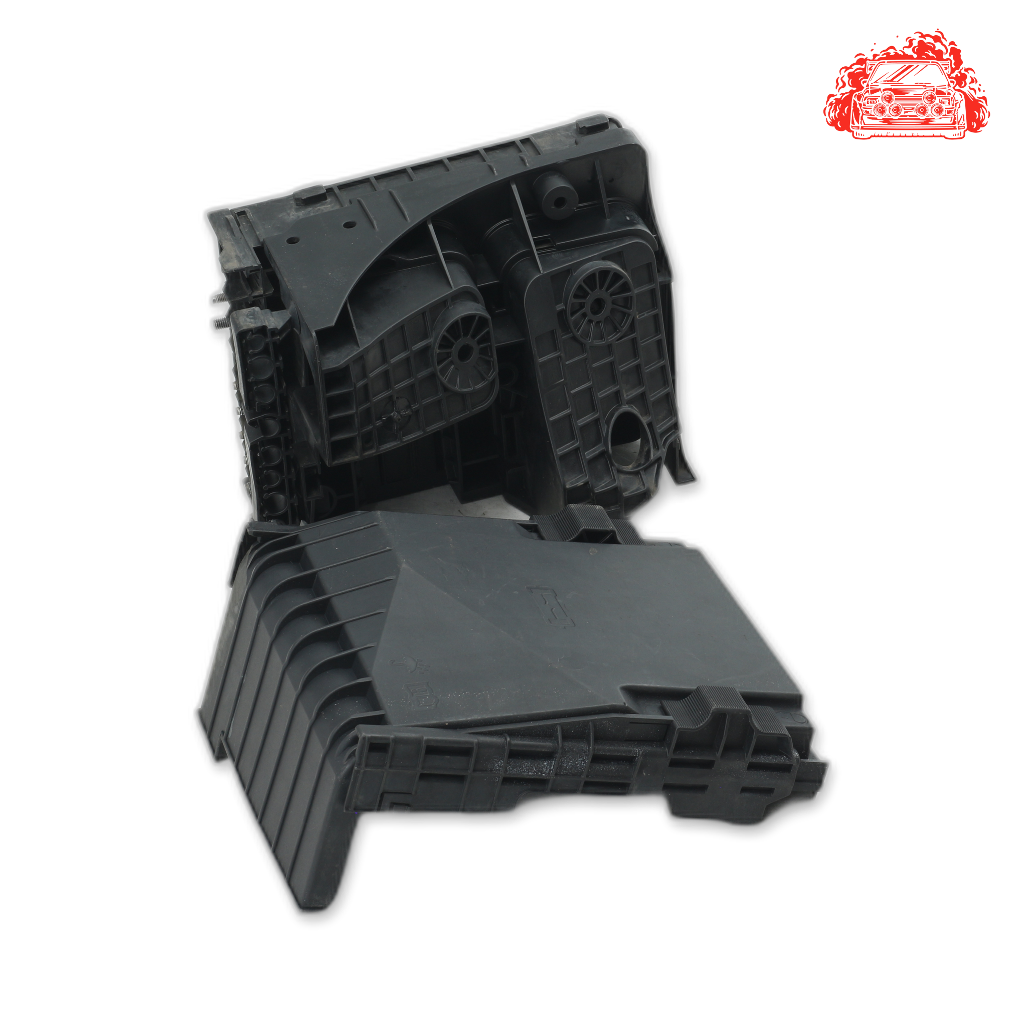 Used VOLKSWAGEN GOLF VI 1.4 TSi COMFORTLINE 1K0937125D Engine Bay Fusebox
