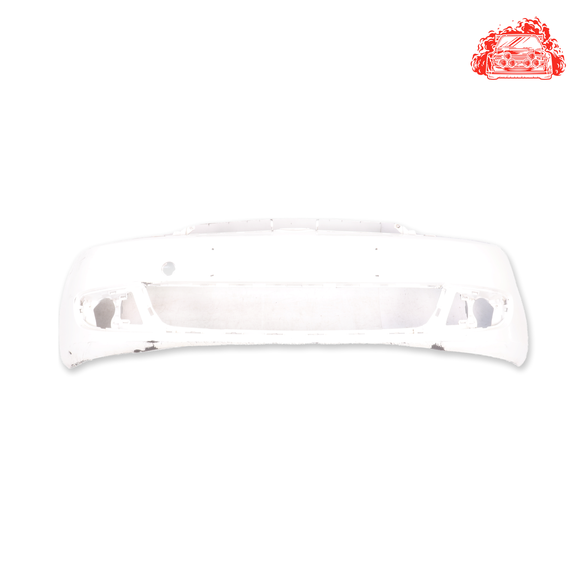 Used VW Golf VI 1.4 TSi Comfortline Front Bumper