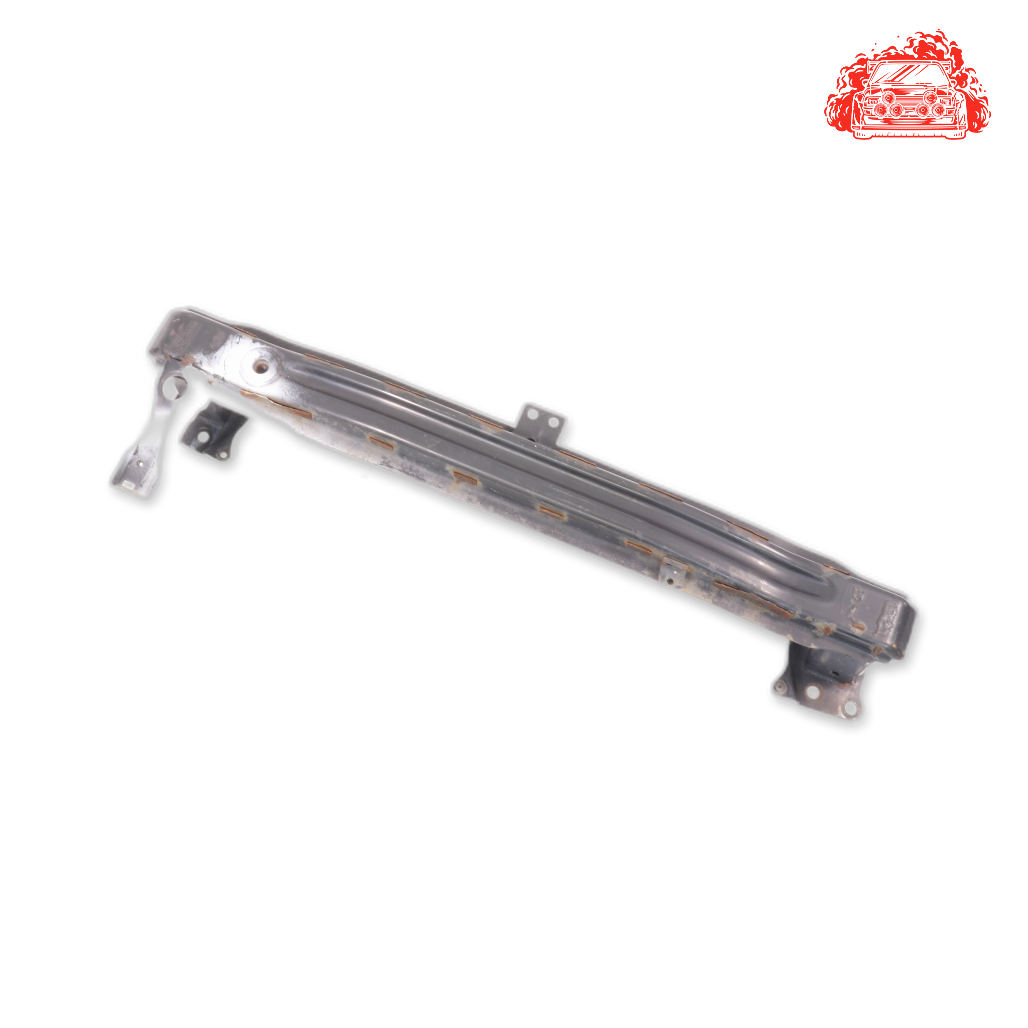 Used VW Golf VI 1.4 TSi Comfortline Front Bumper Stiffener VWA558011