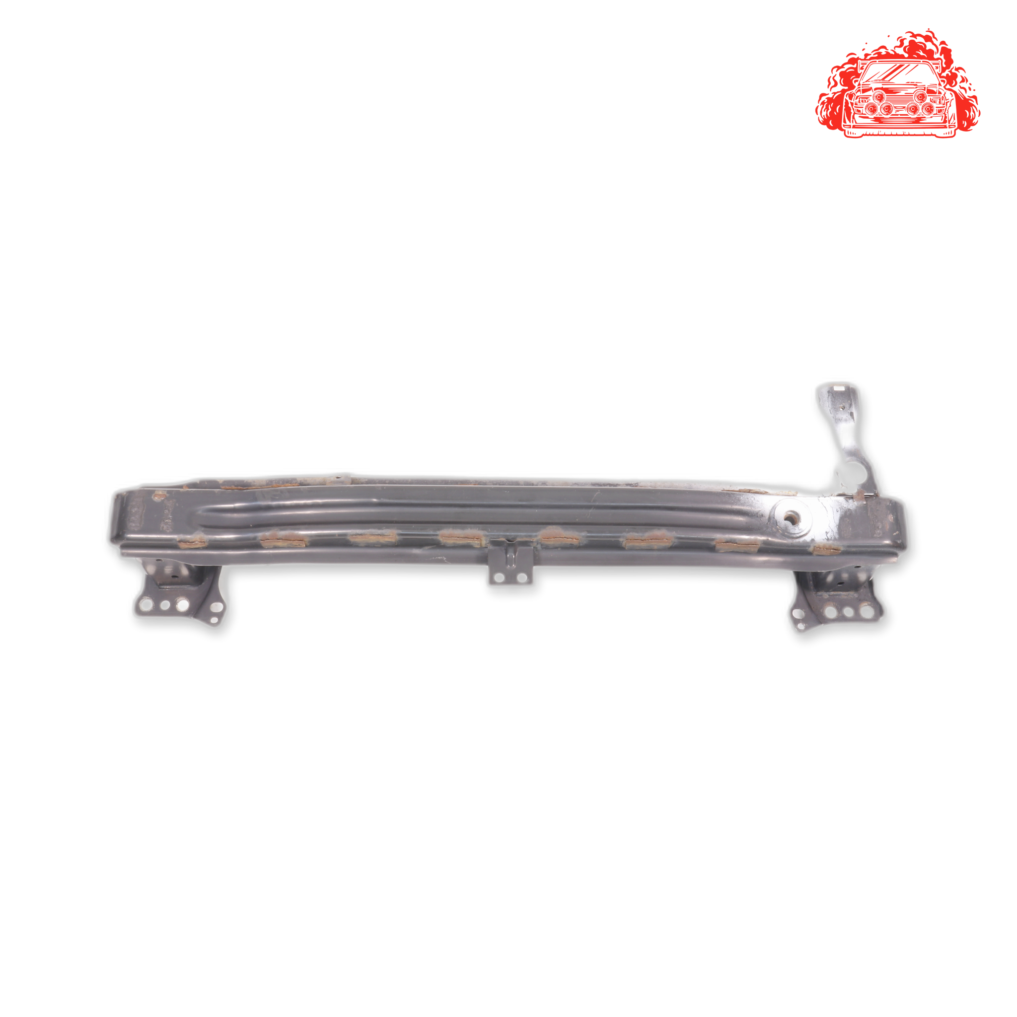 Used VW Golf VI 1.4 TSi Comfortline Front Bumper Stiffener VWA558011