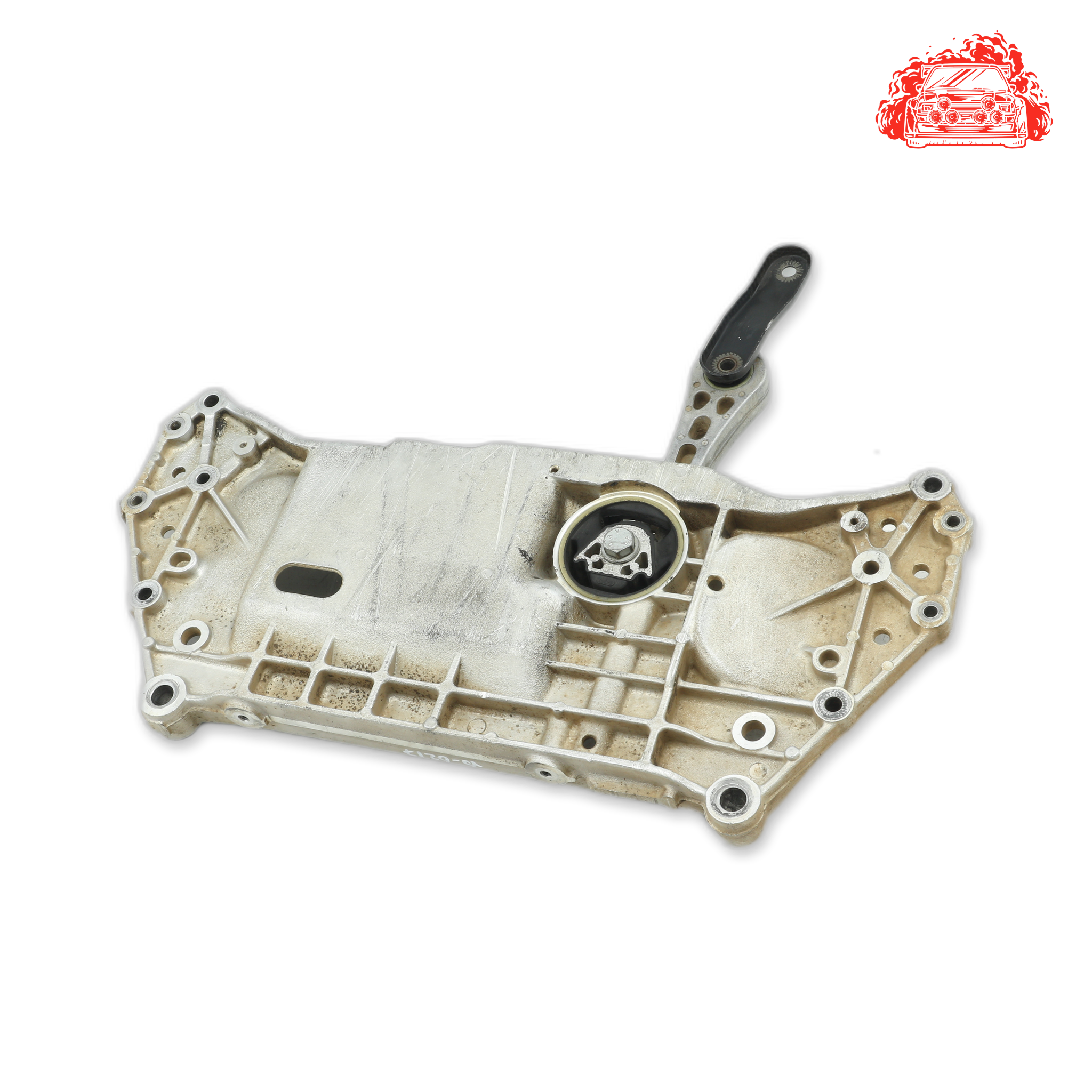 Used VW Golf VI 1.4 TSi Comfortline Front Subframe 1K0199369