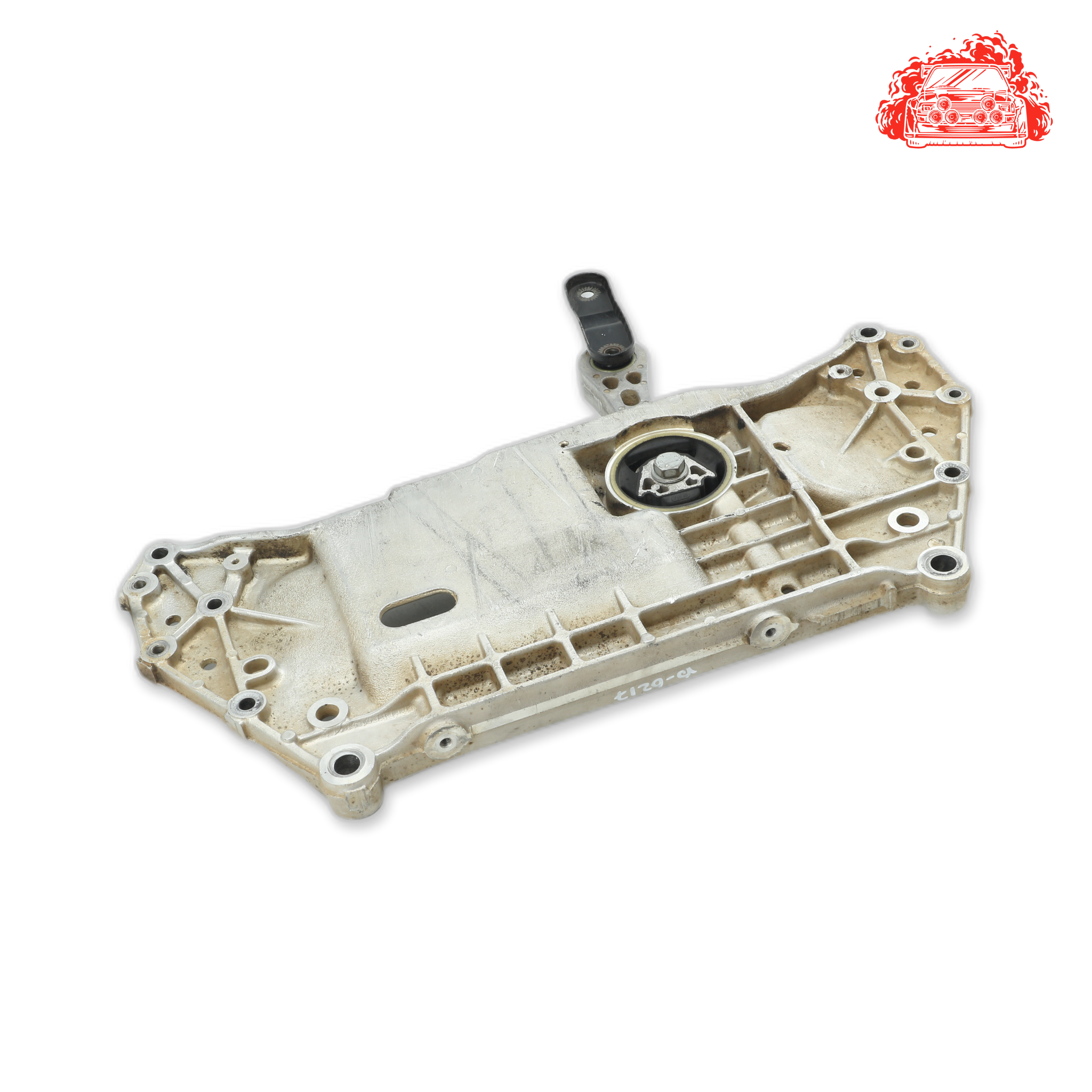 Used VW Golf VI 1.4 TSi Comfortline Front Subframe 1K0199369