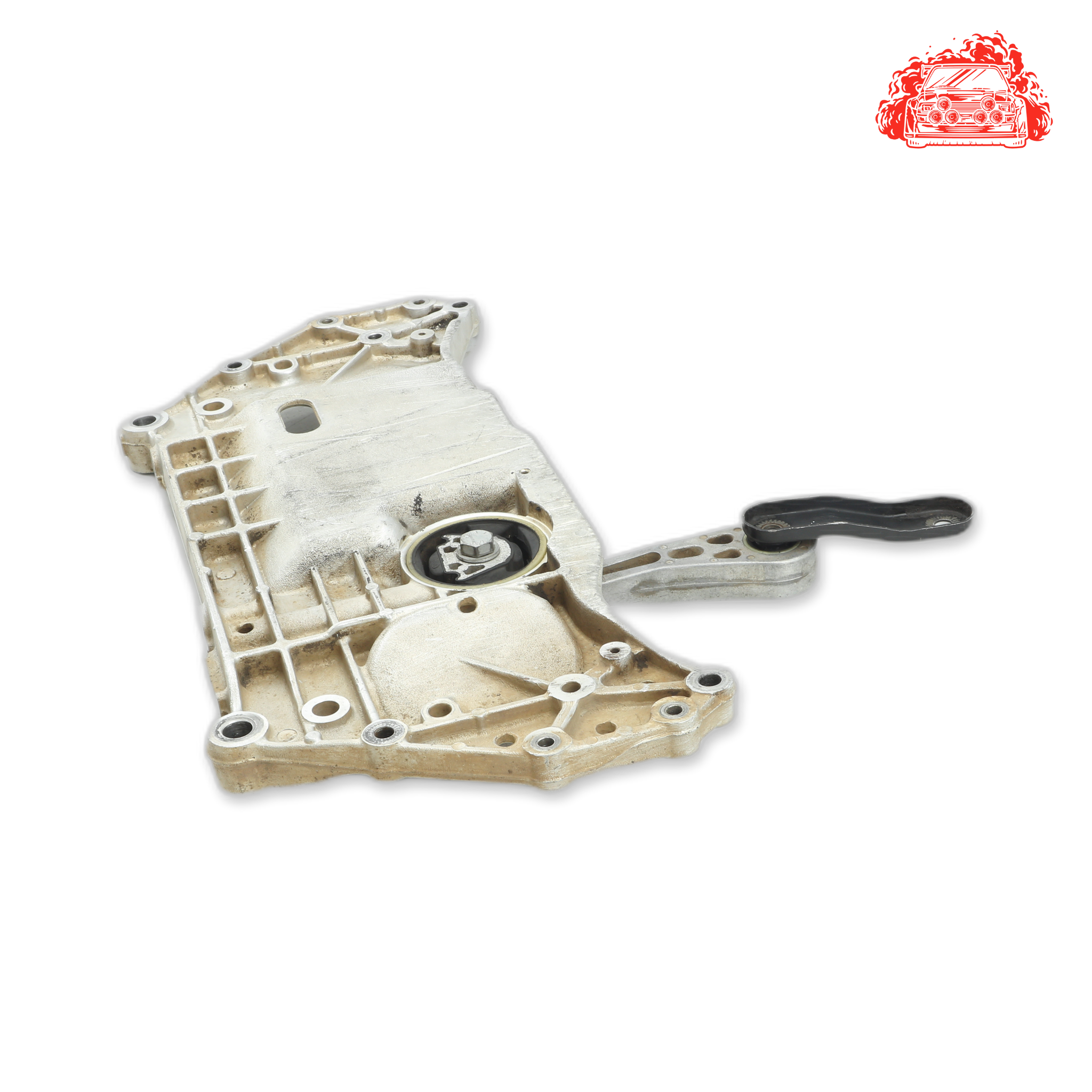 Used VW Golf VI 1.4 TSi Comfortline Front Subframe 1K0199369