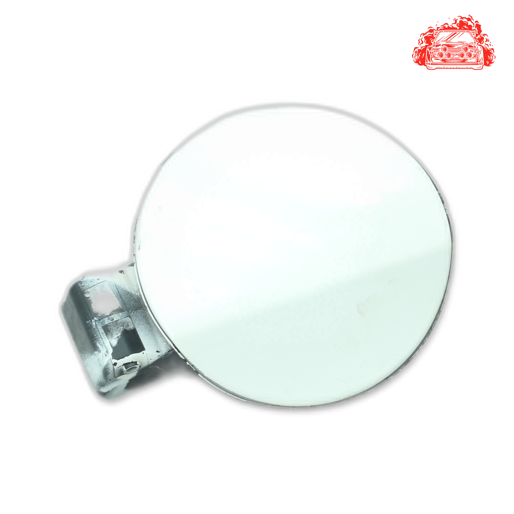 Used VOLKSWAGEN GOLF VI 1.4 TSi COMFORTLINE Fuel Cap Cover - OEM Part 1J0201553,5K6809857
