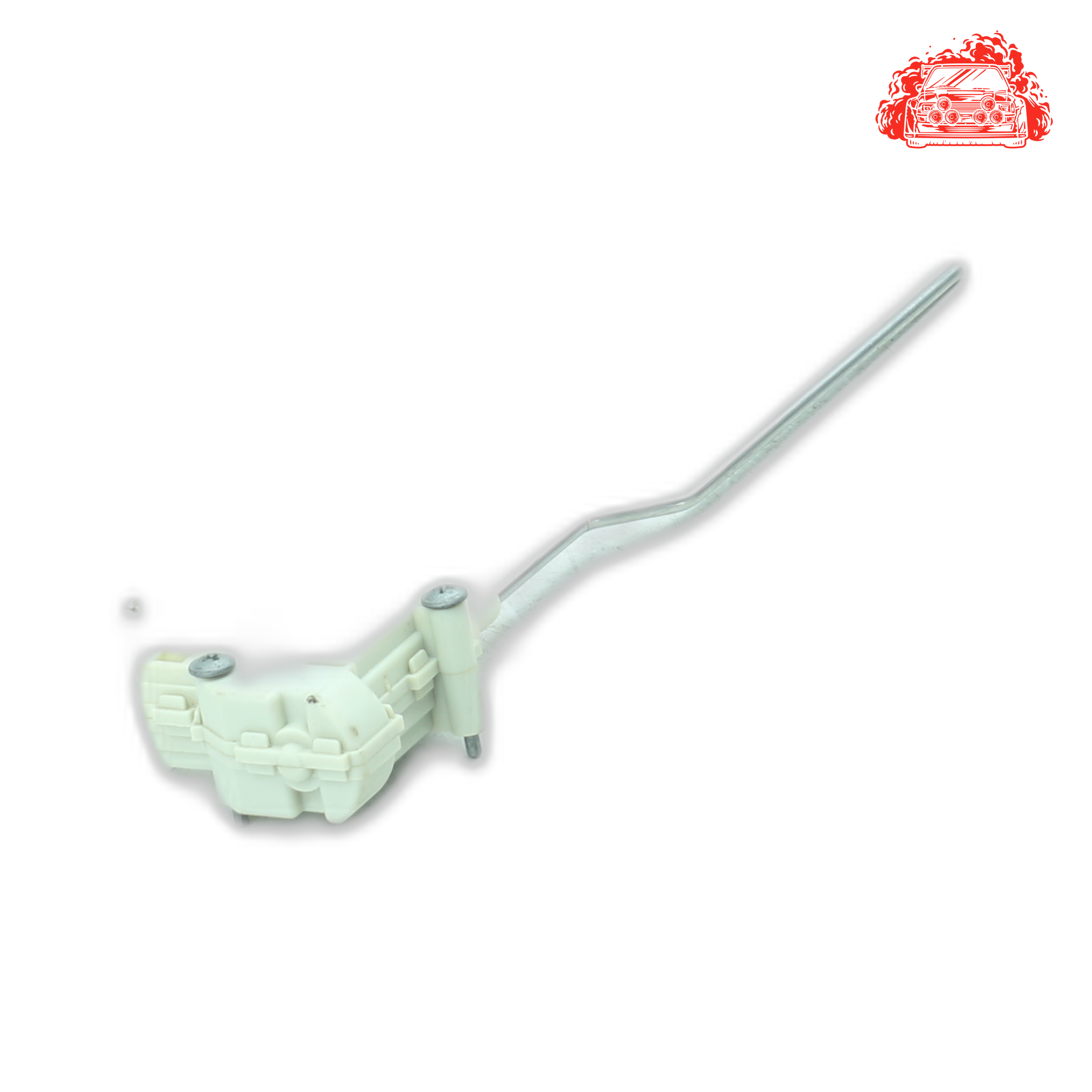 Golf VI 1.4 TSi Comfortline Fuel Cap Cover Actuator