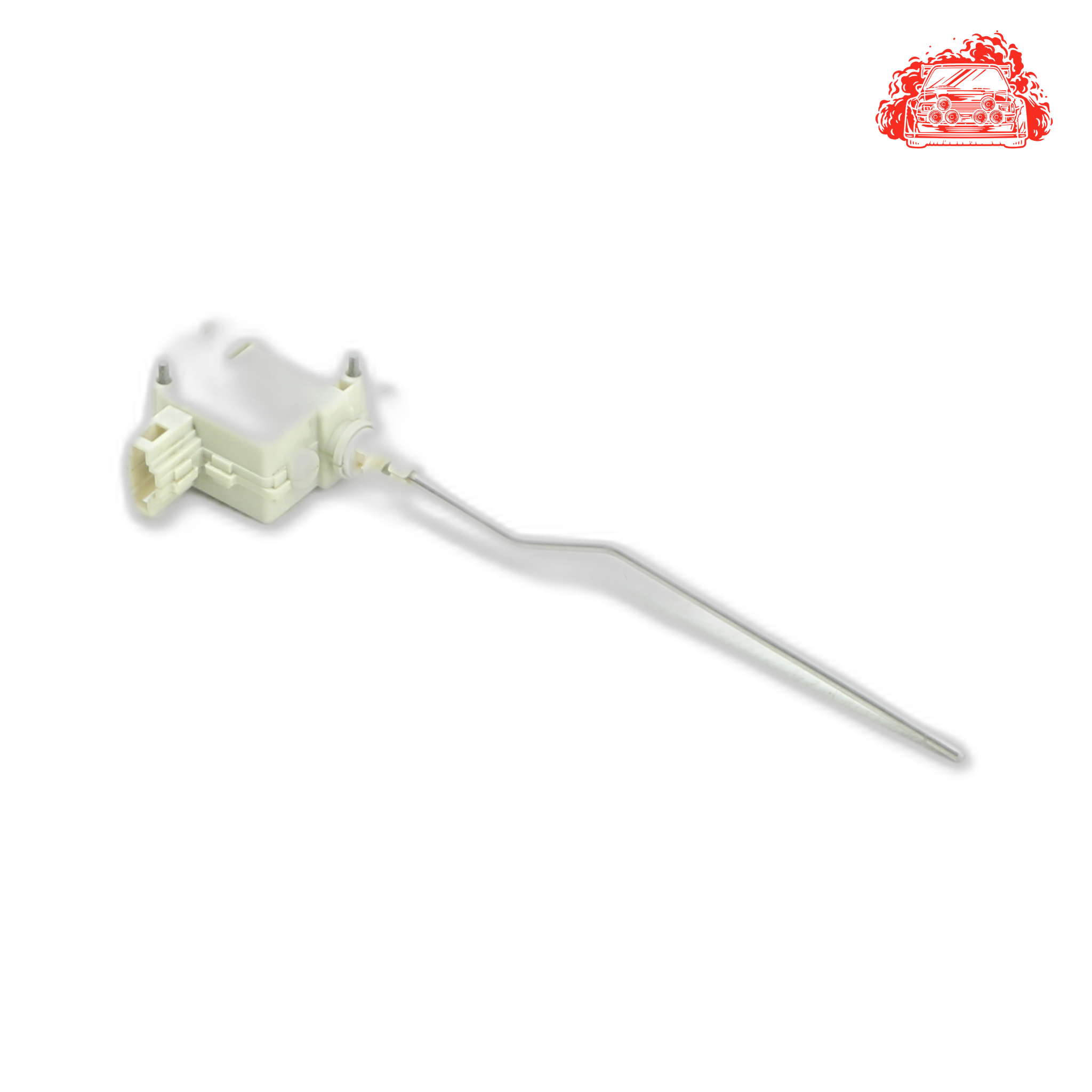 Golf VI 1.4 TSi Comfortline Fuel Cap Cover Actuator