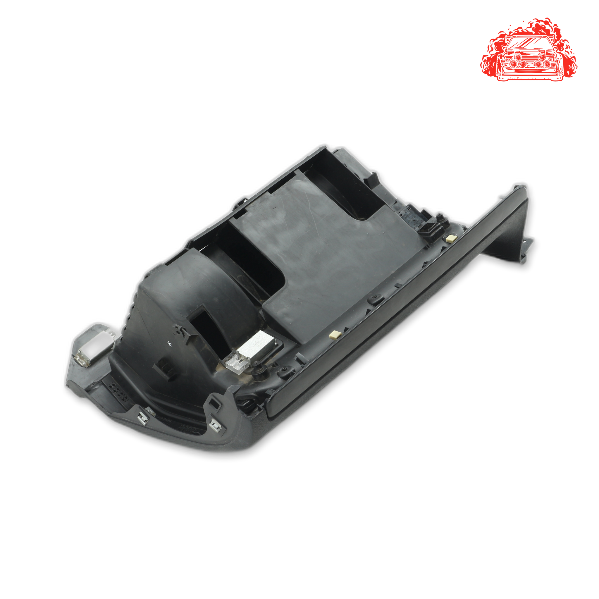 Used VOLKSWAGEN GOLF VI 1.4 TSi COMFORTLINE Glovebox - OEM Part 1K2857114