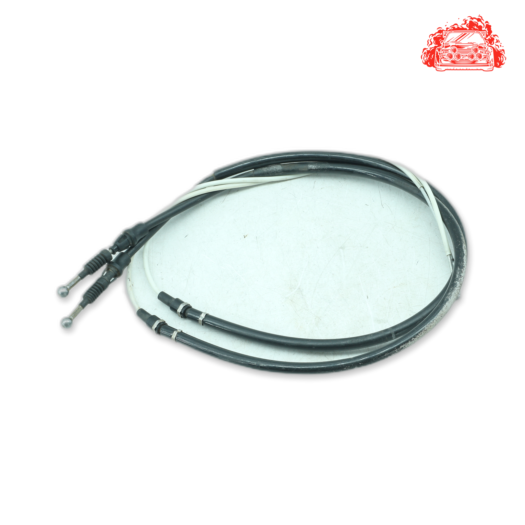 Used VW Golf VI 1.4 TSi Comfortline Handbrake Cables