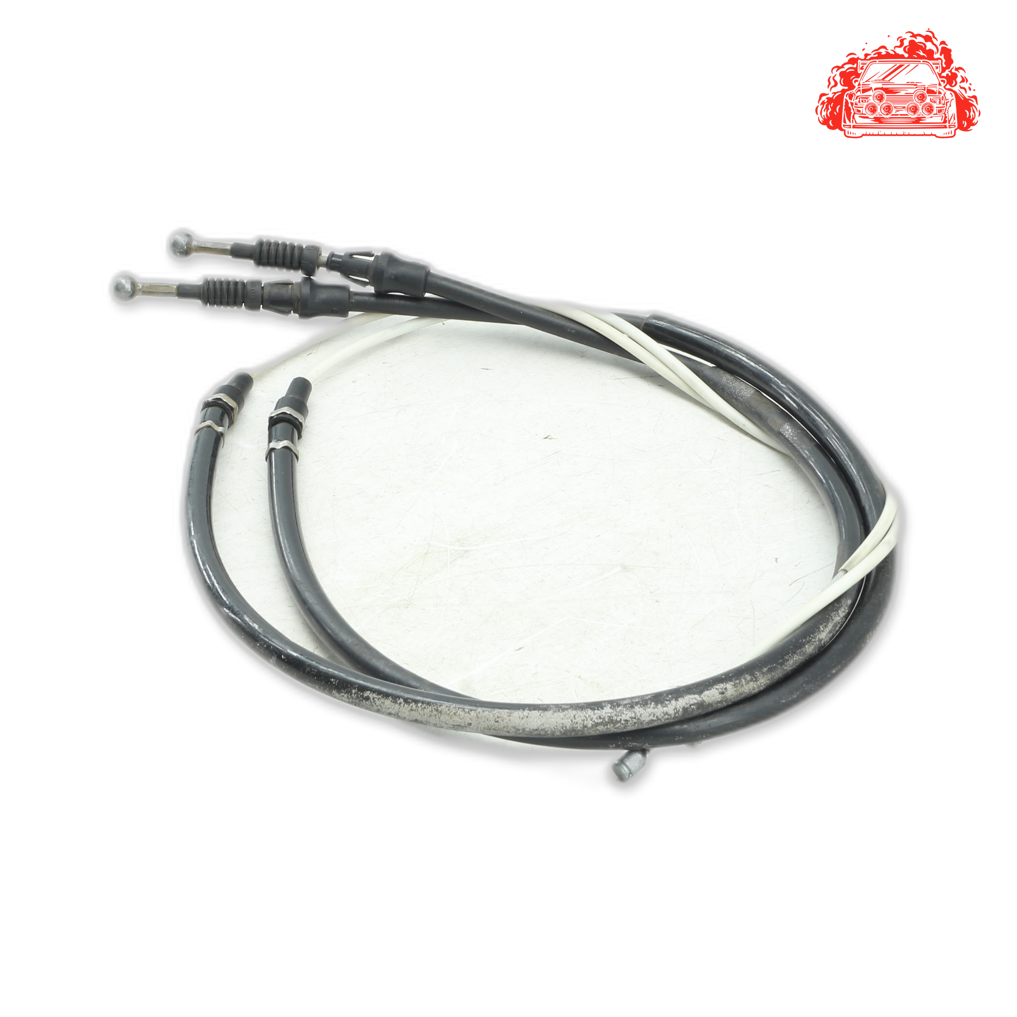 Used VW Golf VI 1.4 TSi Comfortline Handbrake Cables
