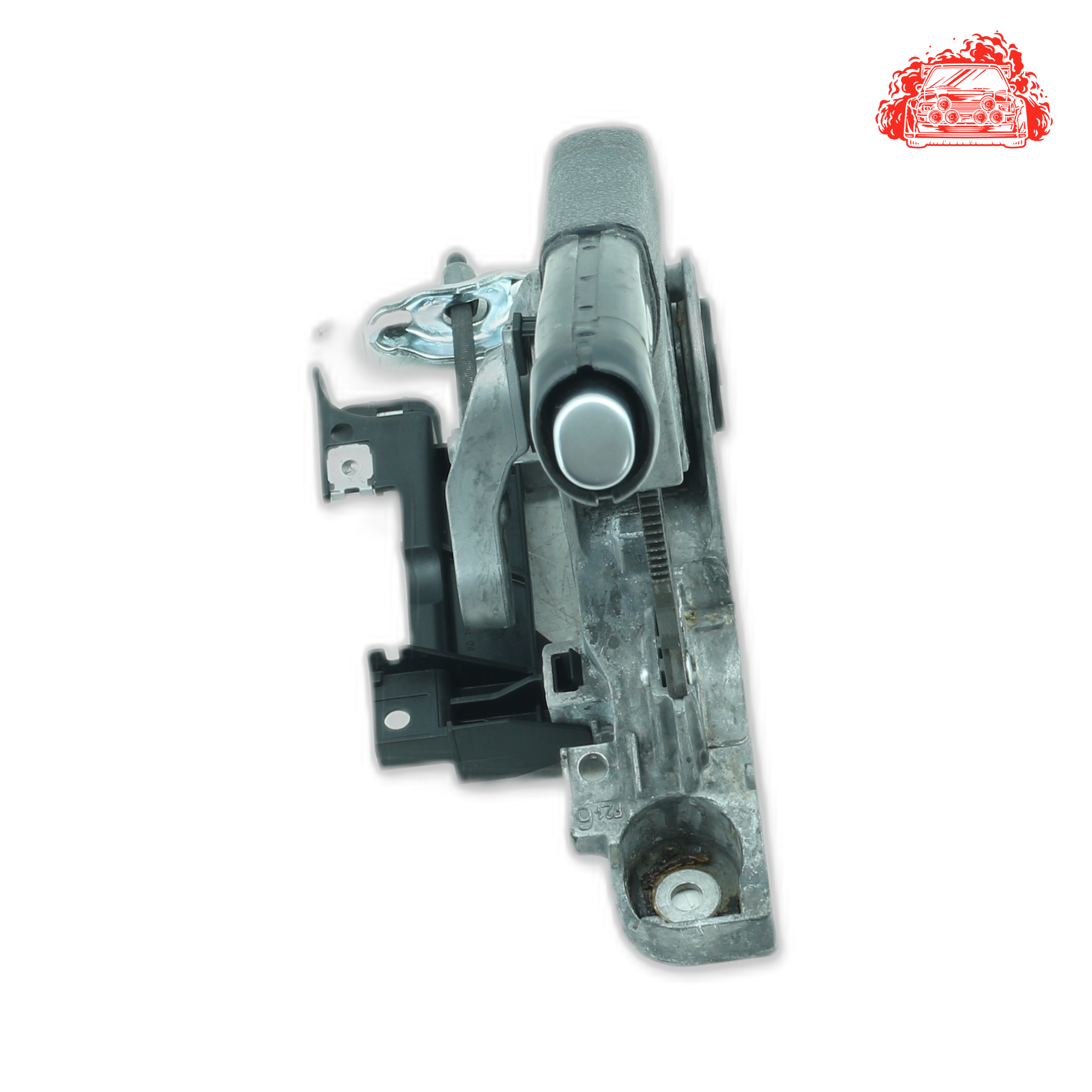 Used VW Golf VI 1.4 TSi Comfortline Handbrake Lever