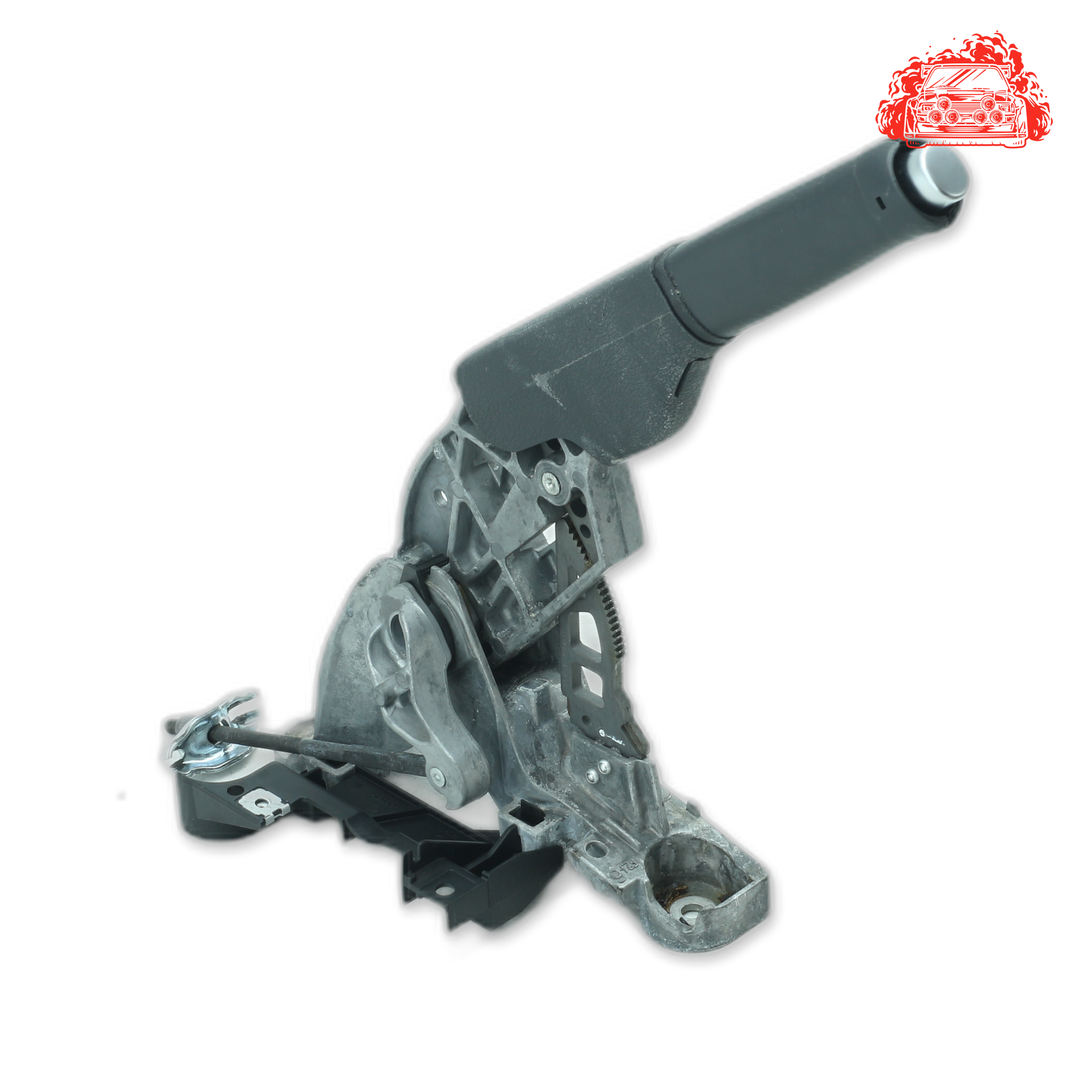 Used VW Golf VI 1.4 TSi Comfortline Handbrake Lever