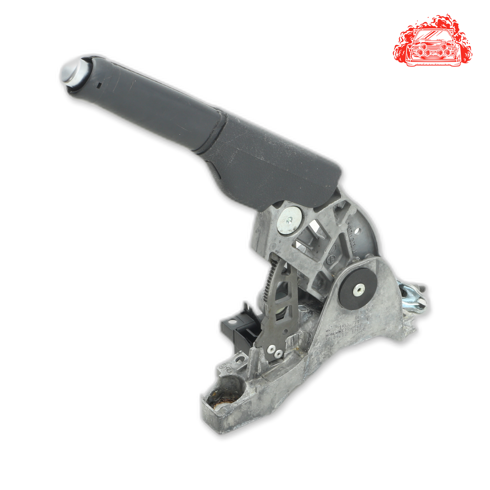 Used VW Golf VI 1.4 TSi Comfortline Handbrake Lever