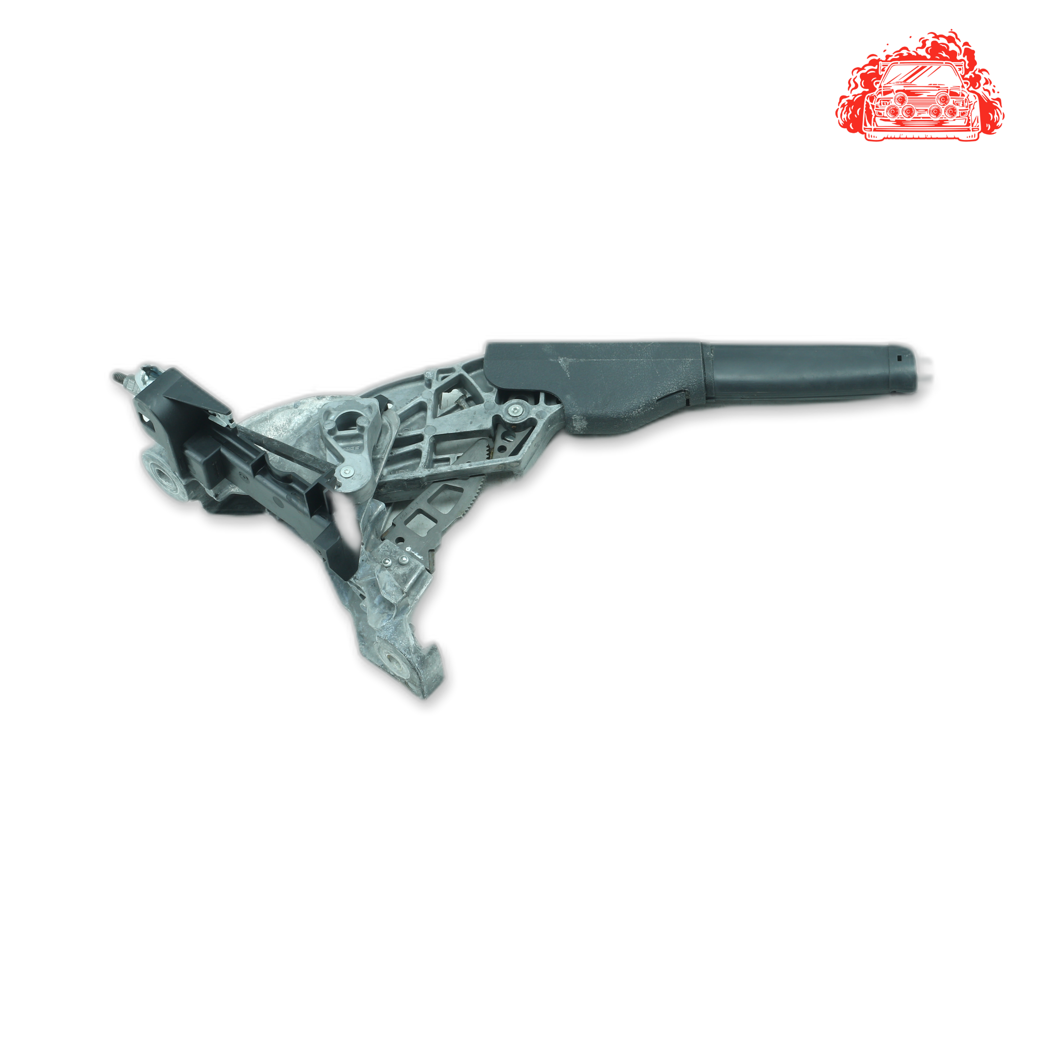 Used VW Golf VI 1.4 TSi Comfortline Handbrake Lever