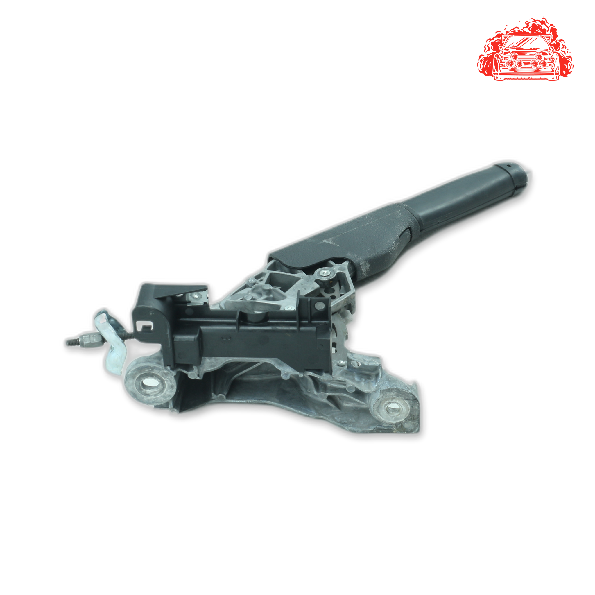 Used VW Golf VI 1.4 TSi Comfortline Handbrake Lever