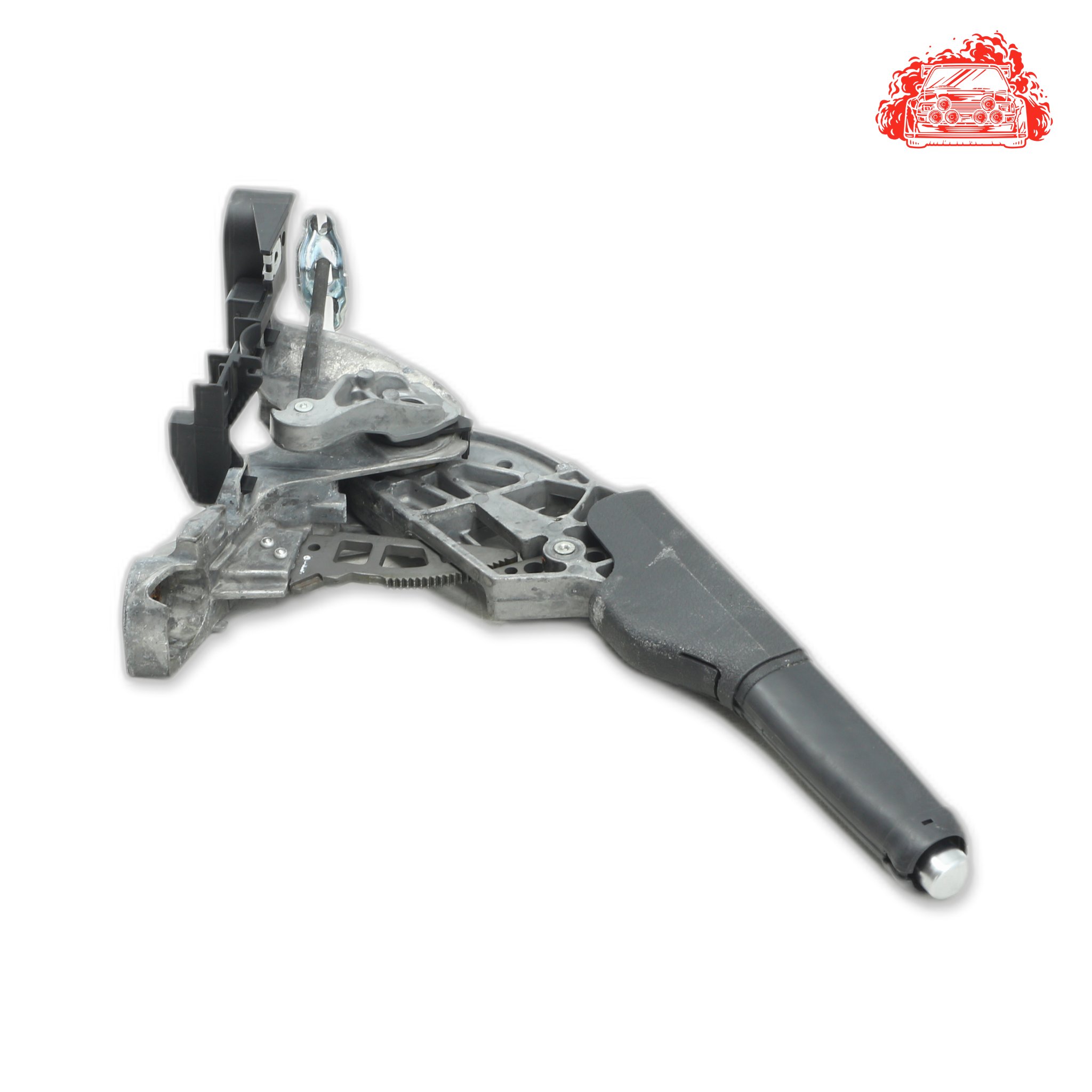 Used VW Golf VI 1.4 TSi Comfortline Handbrake Lever