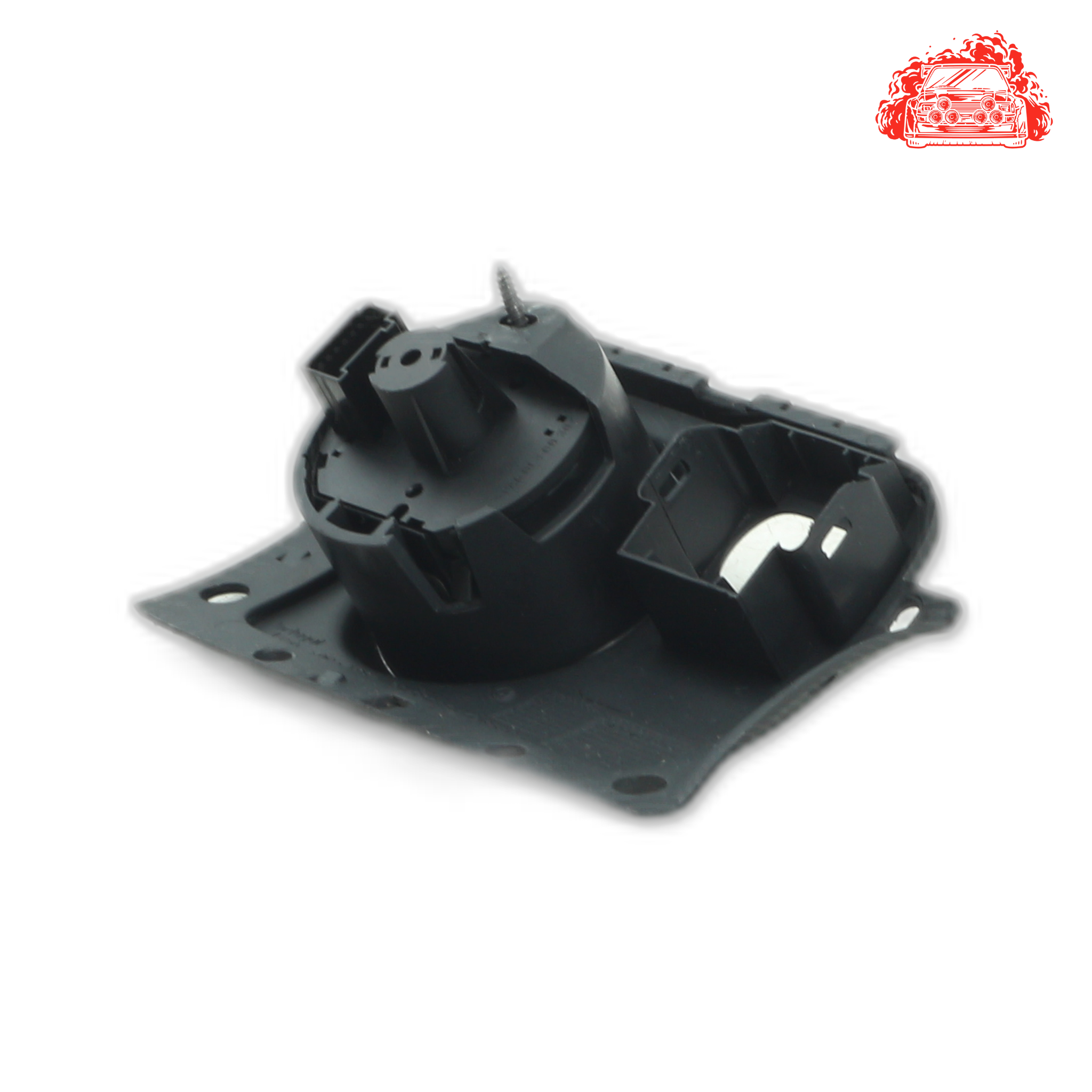 Used VOLKSWAGEN GOLF VI 1.4 TSi COMFORTLINE Headlight Switch - OEM Part 1K2858341