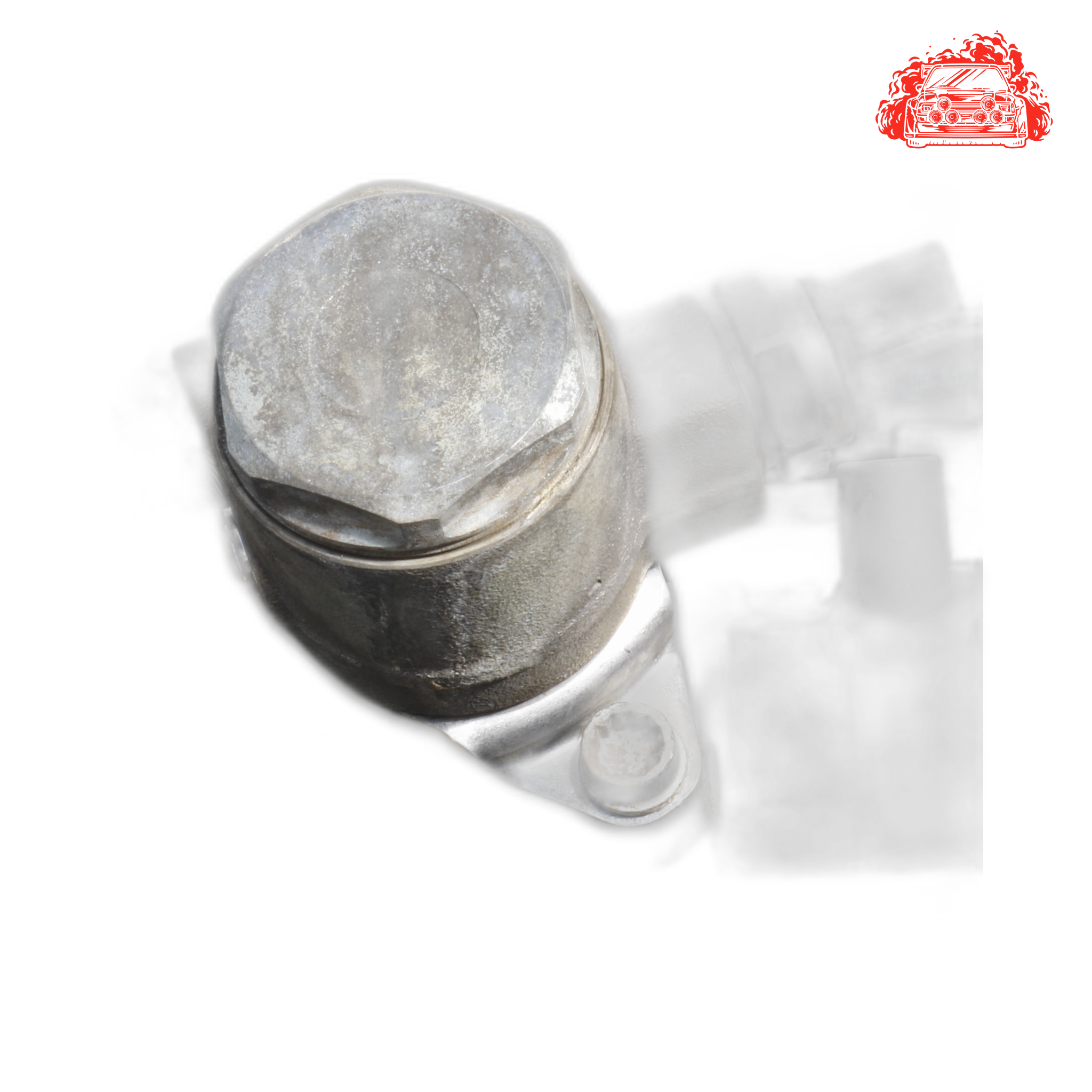 Used VW Golf VI 1.4 TSi Comfortline High Pressure Fuel Pump