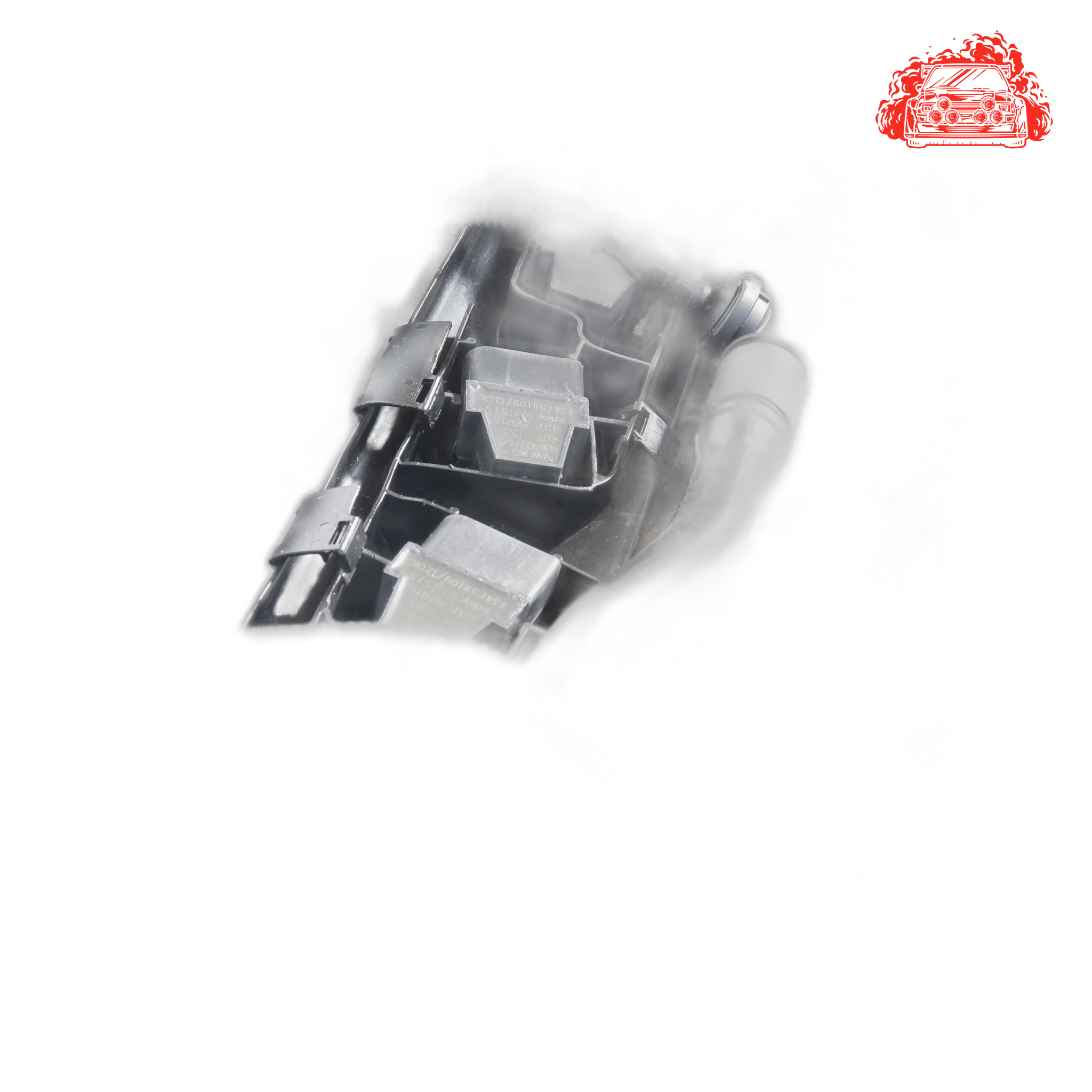 Used VOLKSWAGEN GOLF VI 1.4 TSi COMFORTLINE Ignition Coil Pack - OEM Part 0369057150