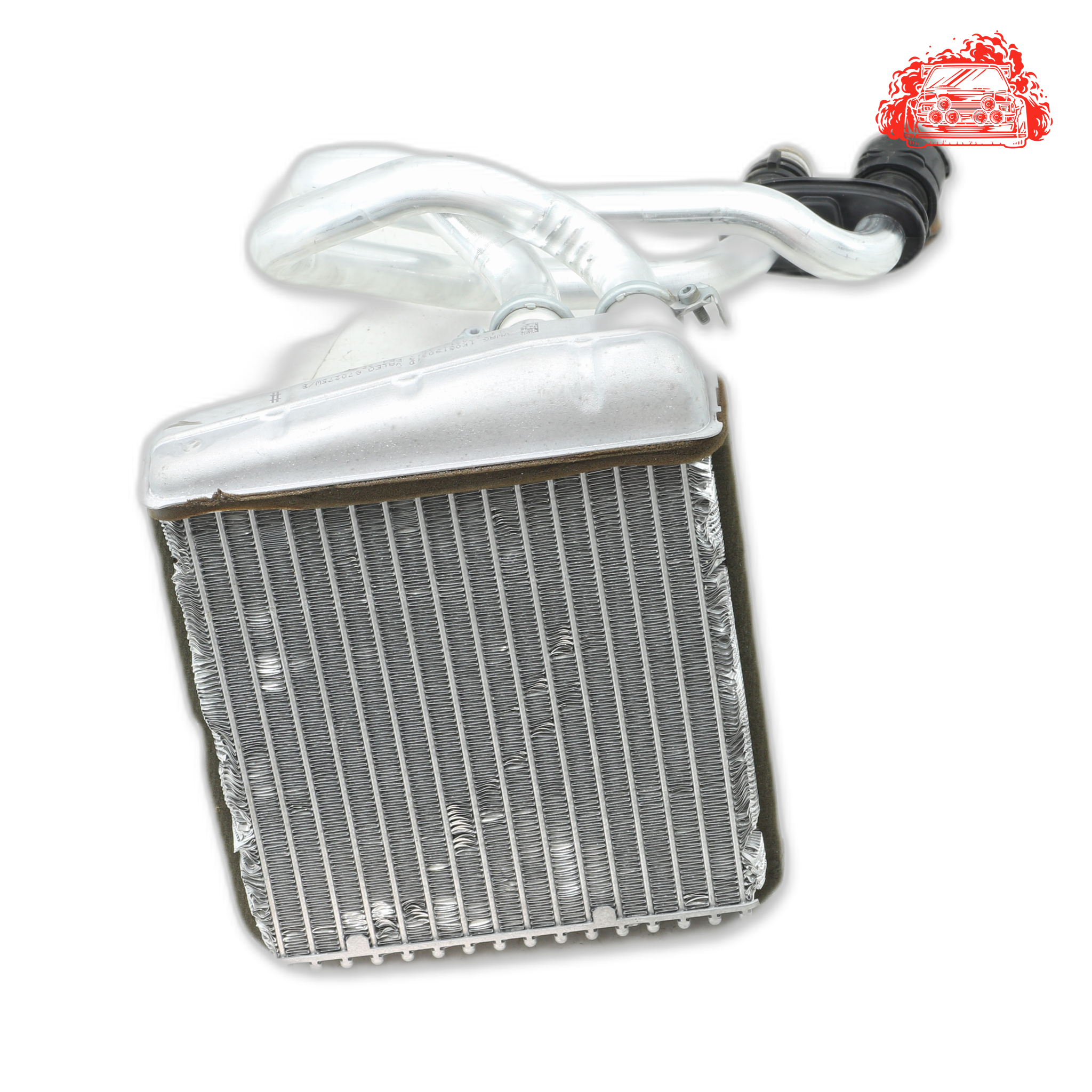 Used VOLKSWAGEN GOLF VI 1.4 TSi COMFORTLINE Interior Heater Radiator - OEM Part 1K0819031D