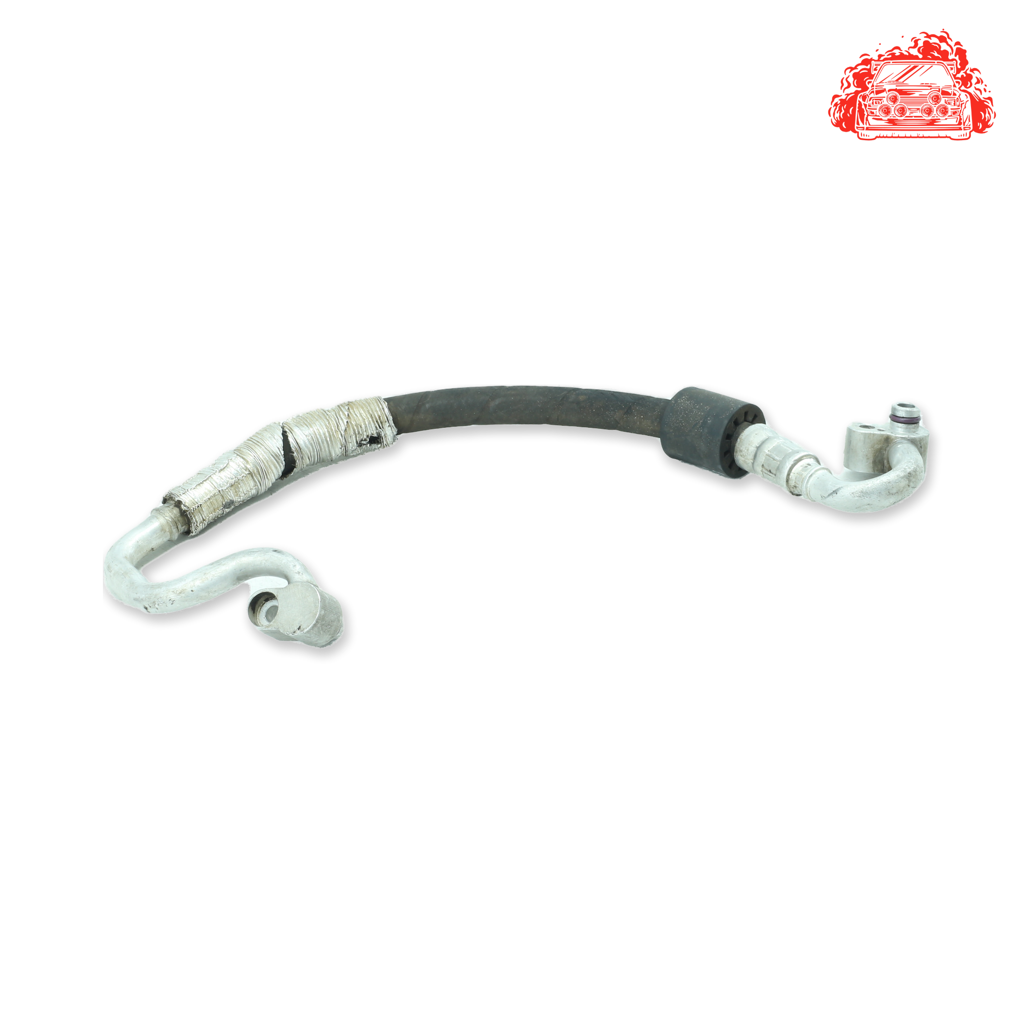 Used VW Golf VI 1.4 TSi Comfortline Low Pressure Suction Aircon AC Pipe