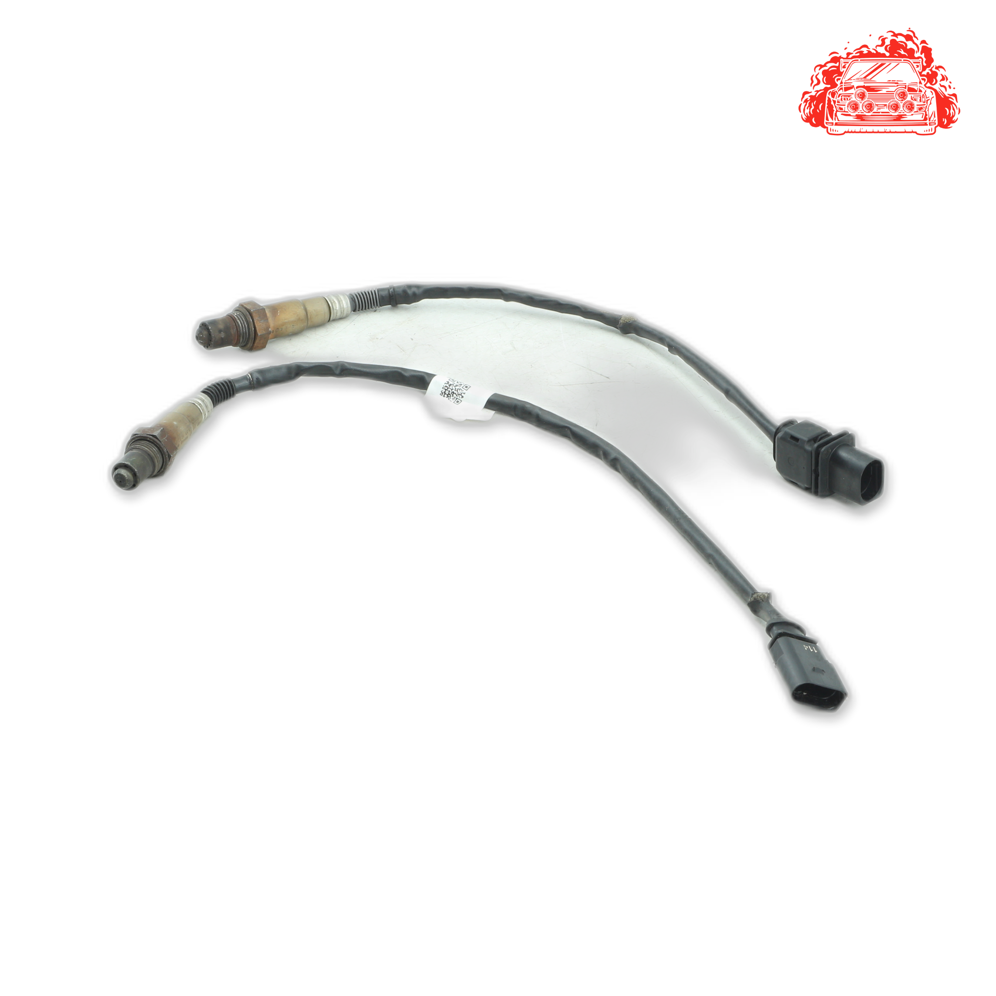 Used VW Golf VI 1.4 TSi COMFORTLINE Oxygen Sensor - 03G906262