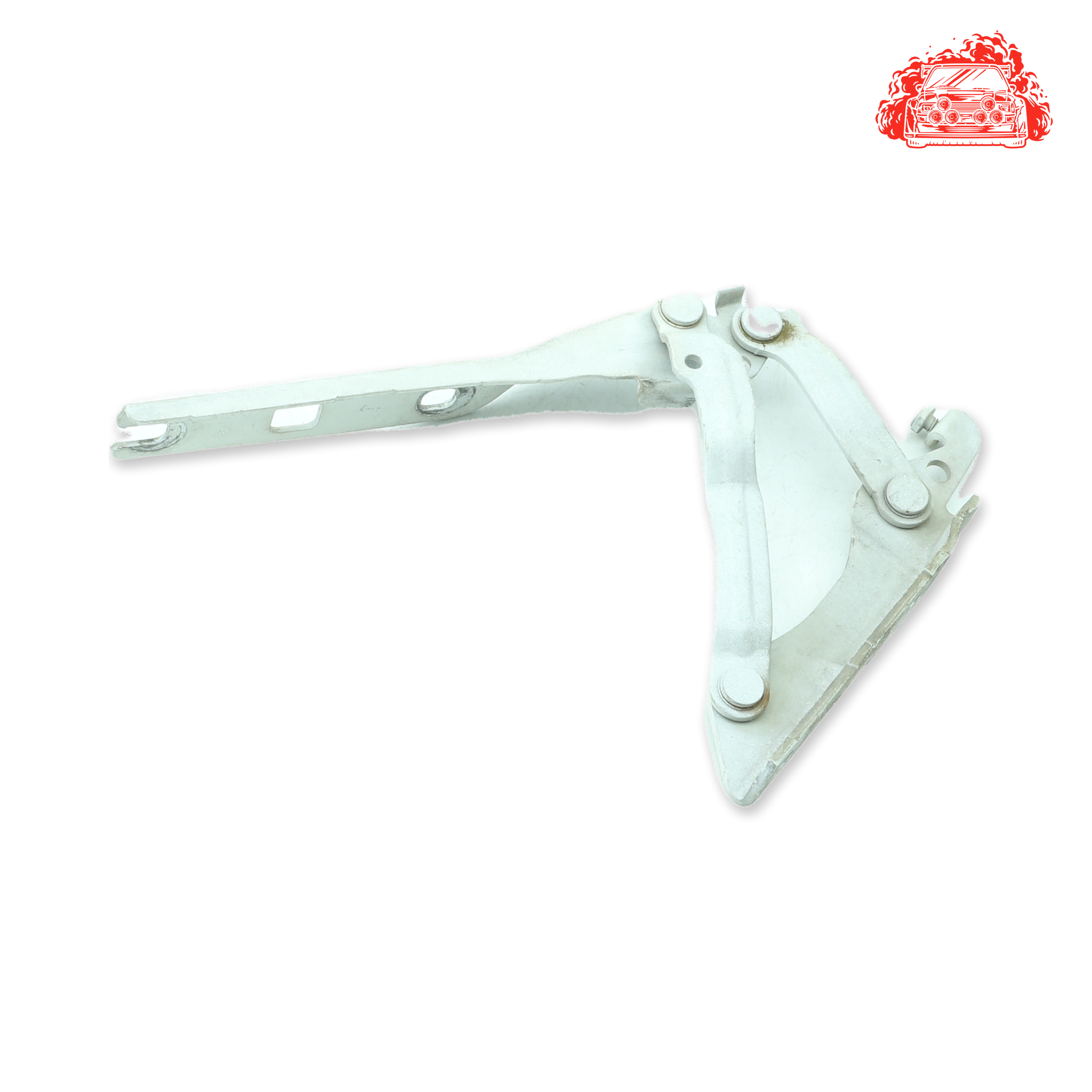 Used VW Golf VI 1.4 TSi Comfortline Bonnet Hinge - 5K0823301C