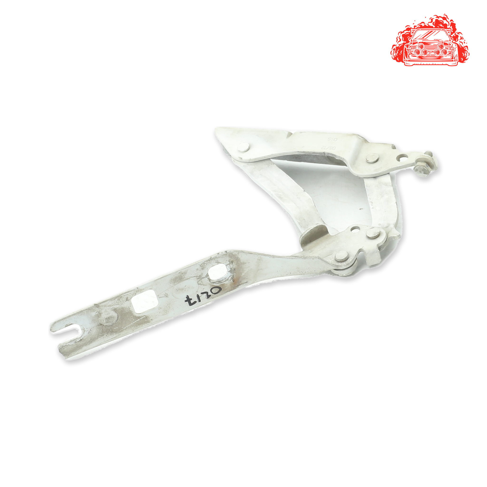 Used VW Golf VI 1.4 TSi Comfortline Bonnet Hinge - 5K0823301C