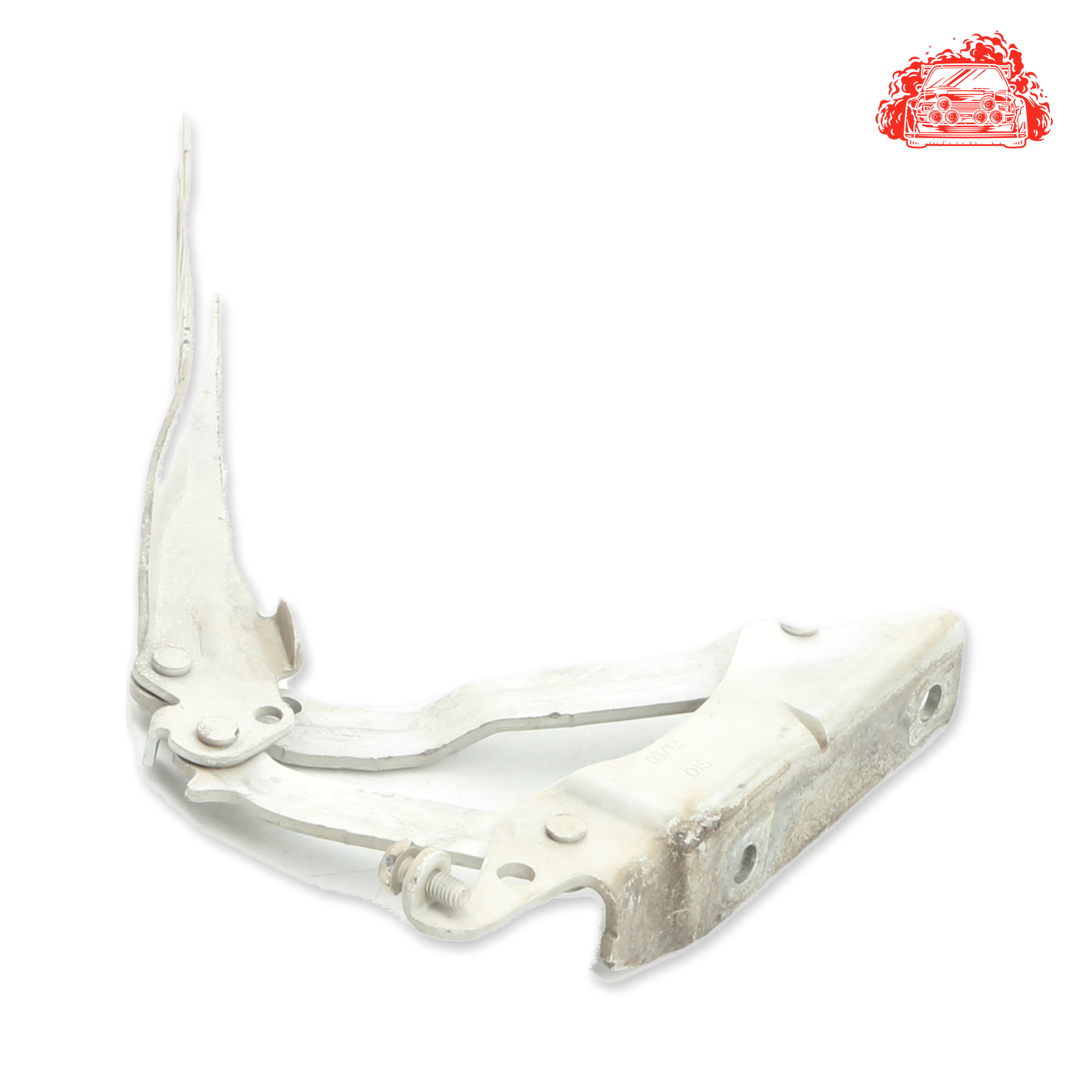 Used VW Golf VI 1.4 TSi Comfortline Bonnet Hinge - 5K0823301C