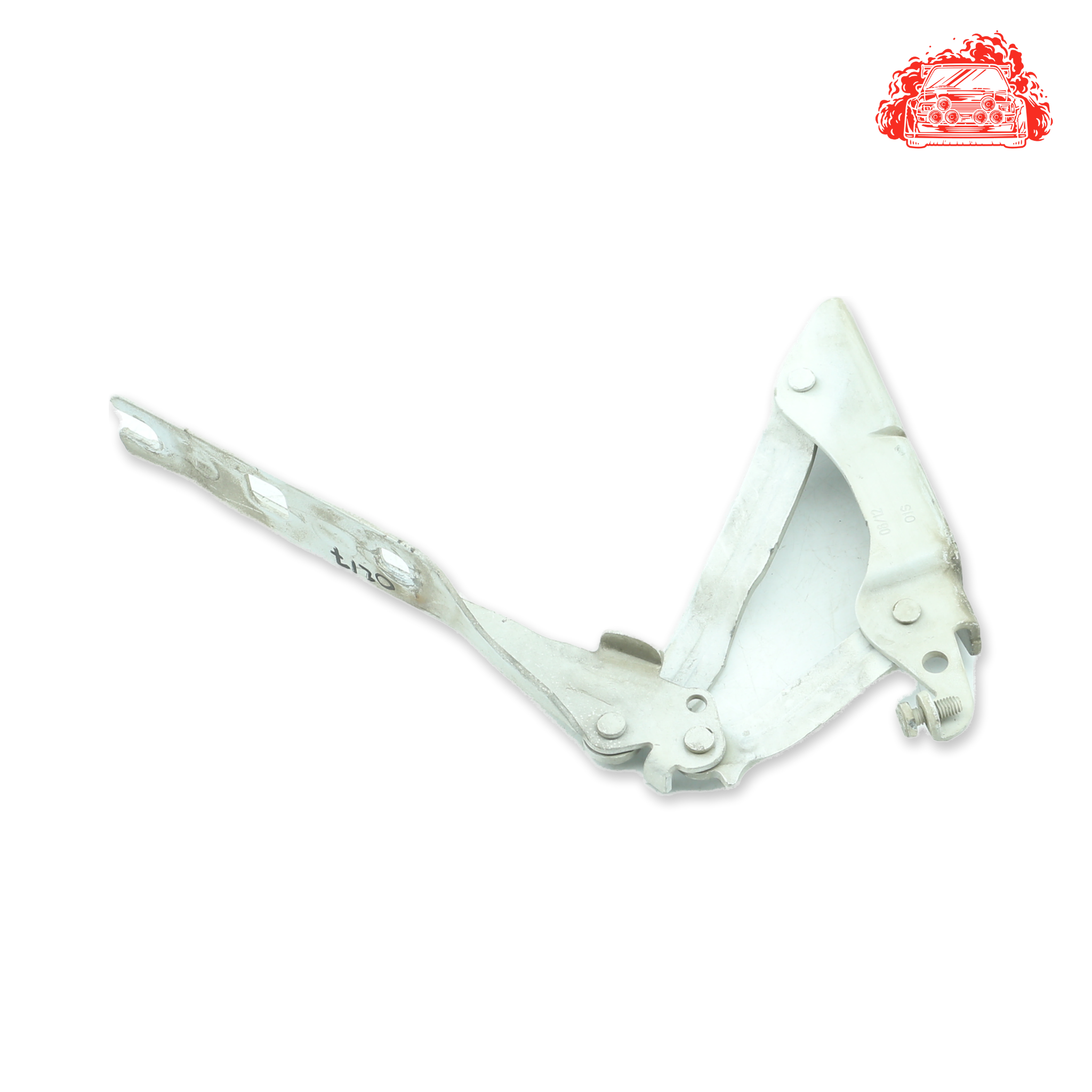 Used VW Golf VI 1.4 TSi Comfortline Bonnet Hinge - 5K0823301C