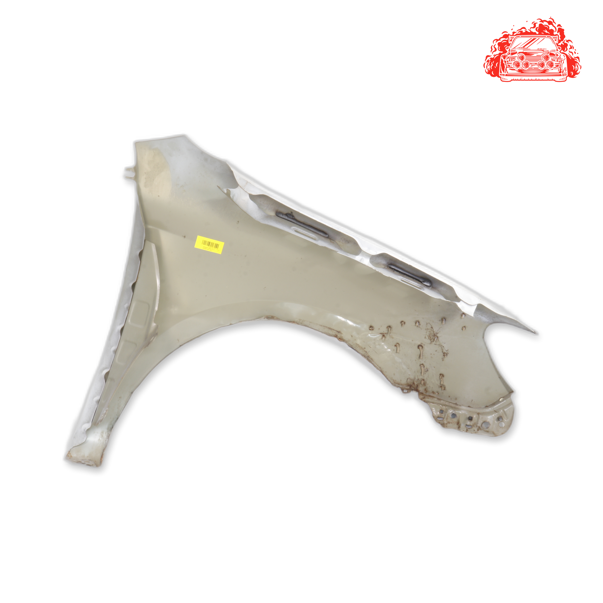 Used VW Golf VI 1.4 TSi Comfortline Passenger Side Fender