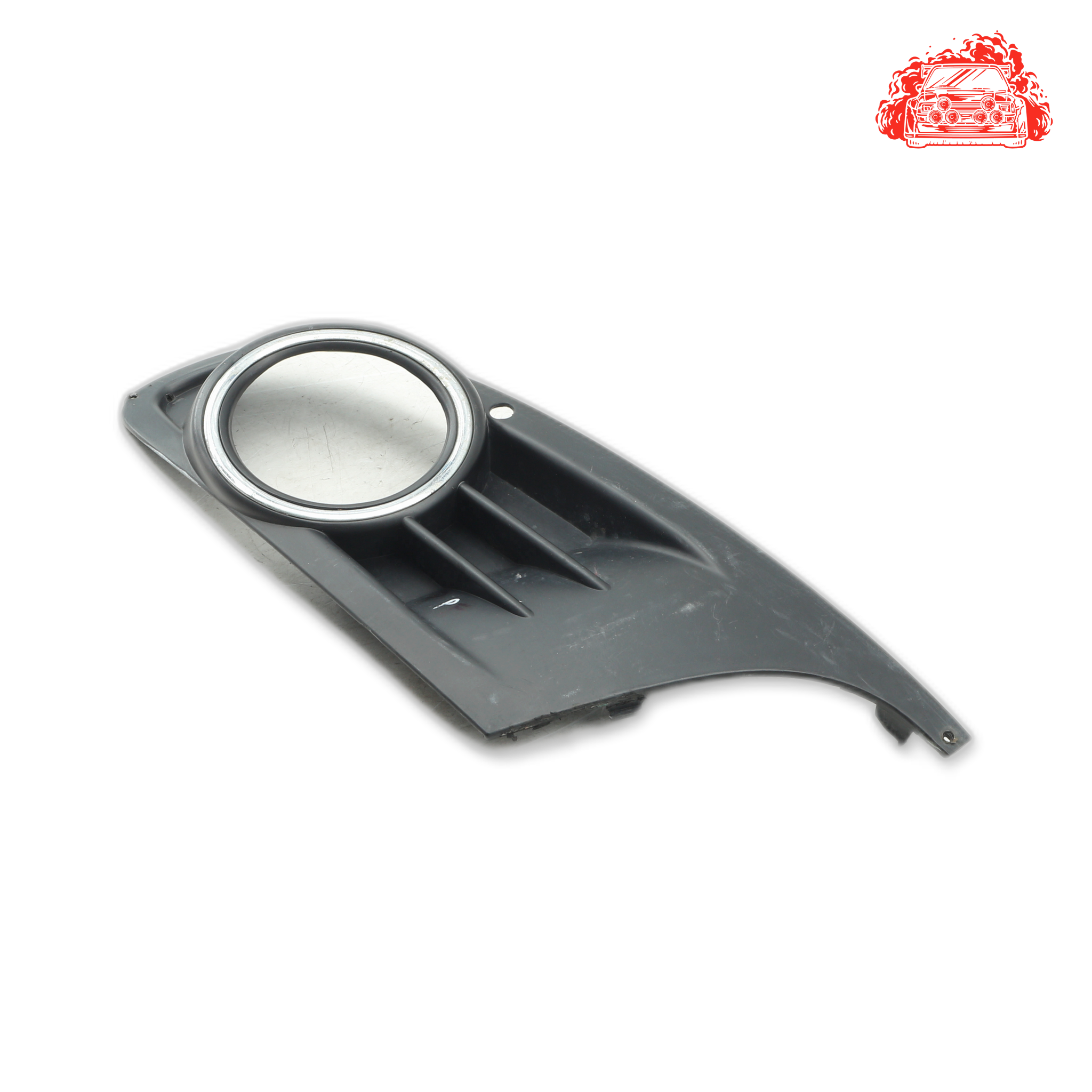 Used VW Golf VI 1.4 TSi Comfortline Front Fog Light Grille