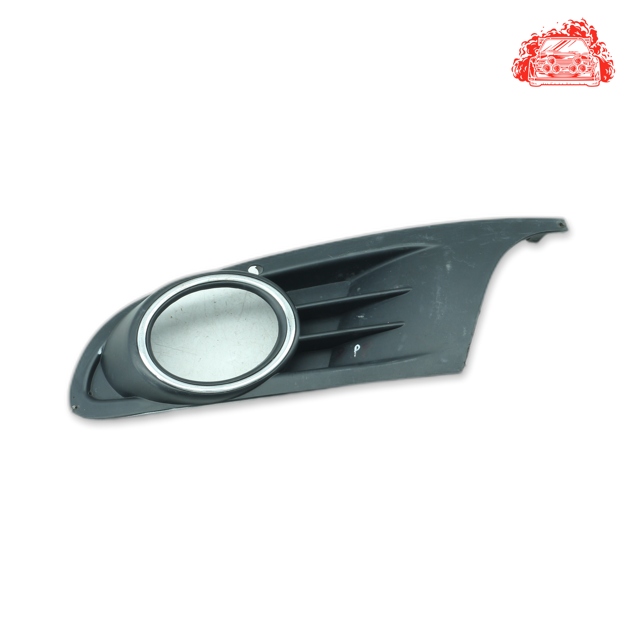 Used VW Golf VI 1.4 TSi Comfortline Front Fog Light Grille