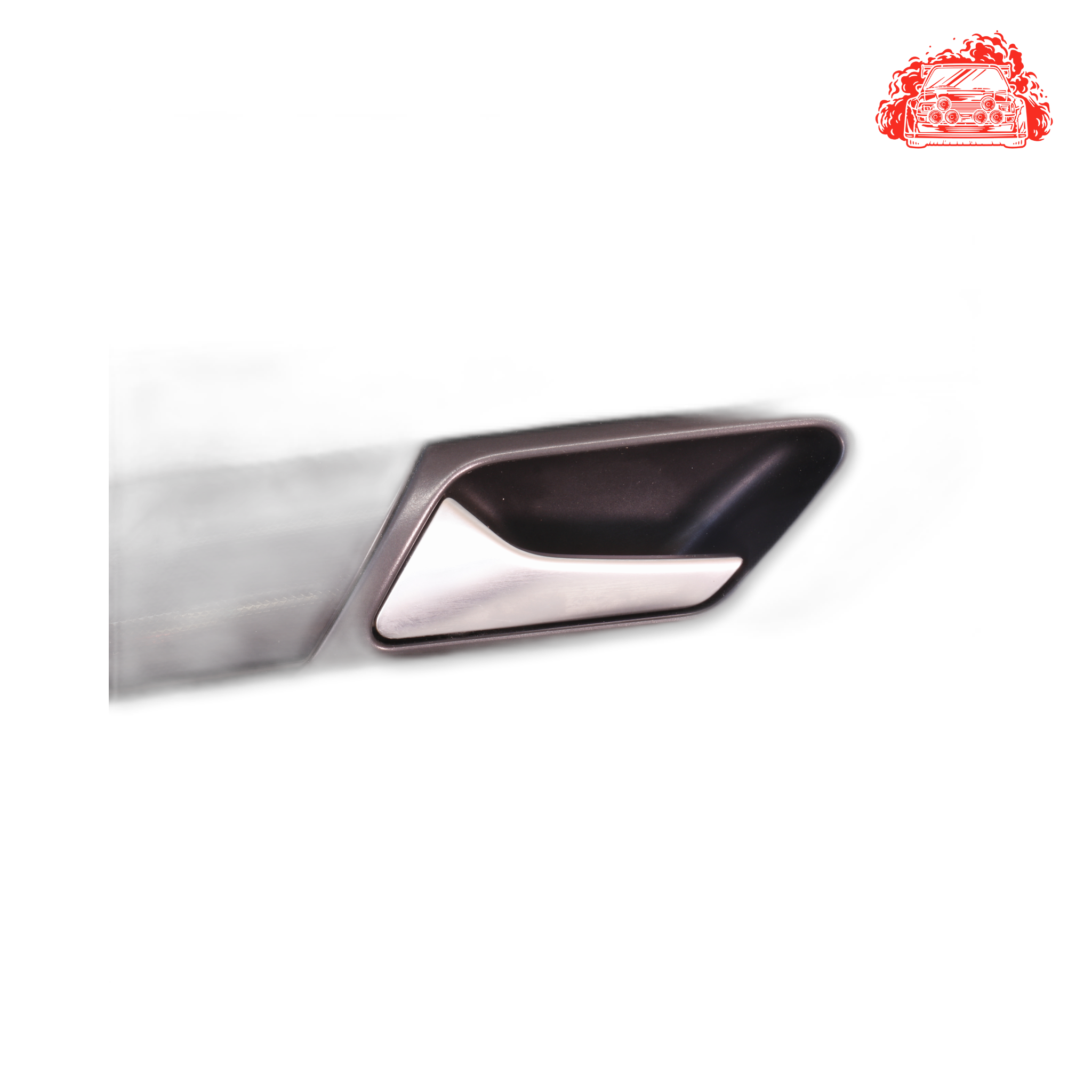 Used VW Golf VI 1.4 TSi Comfortline Door Handle