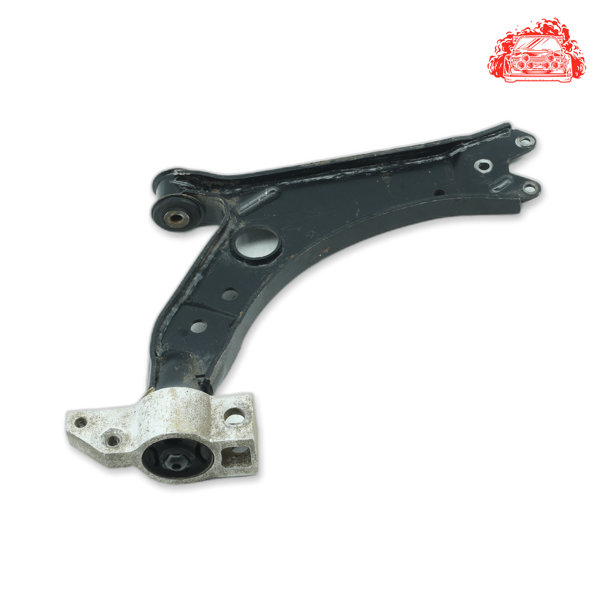 Used VW Golf VI 1.4 TSi Comfortline Front Lower Control Arm