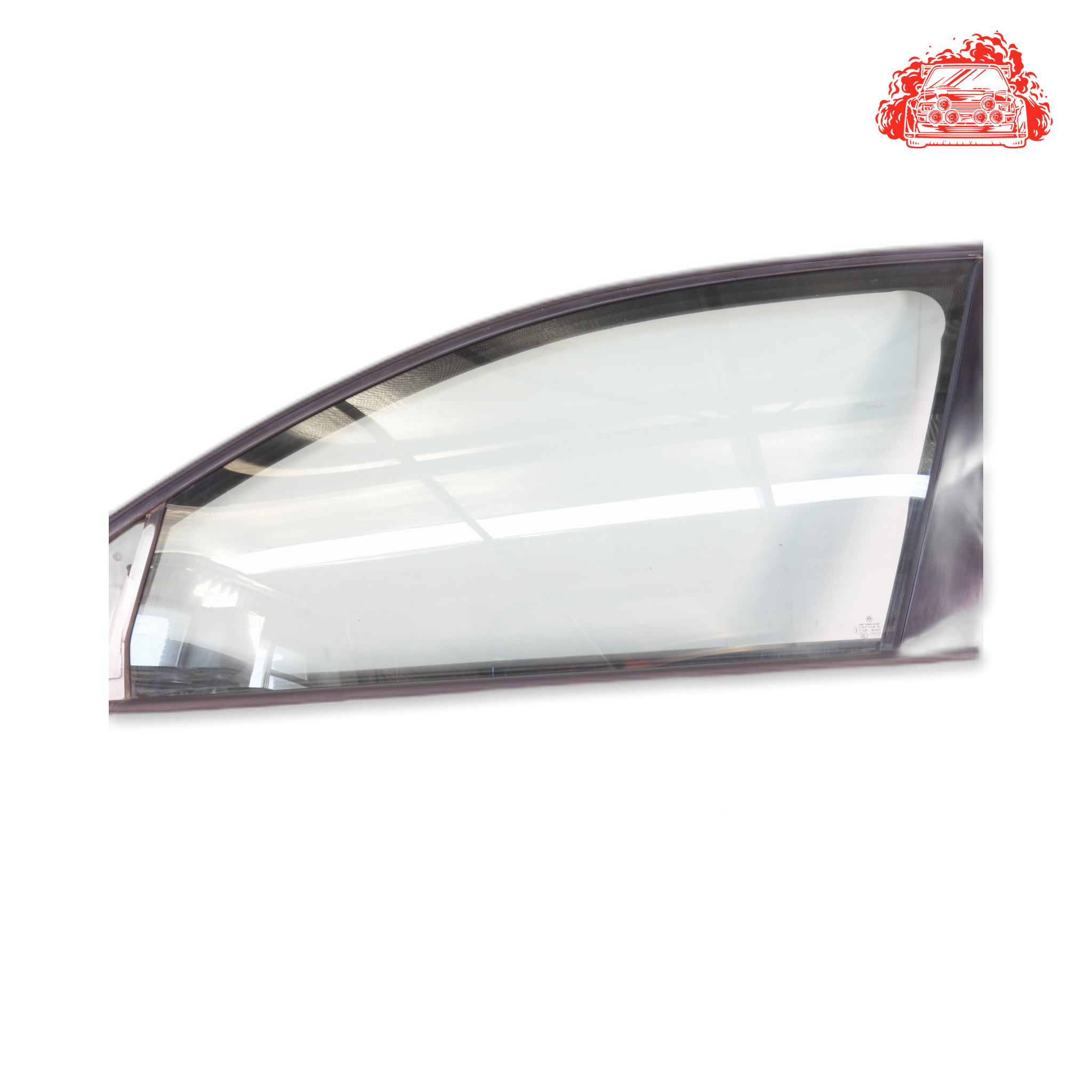 Used VW Golf VI 1.4 TSi Front Window