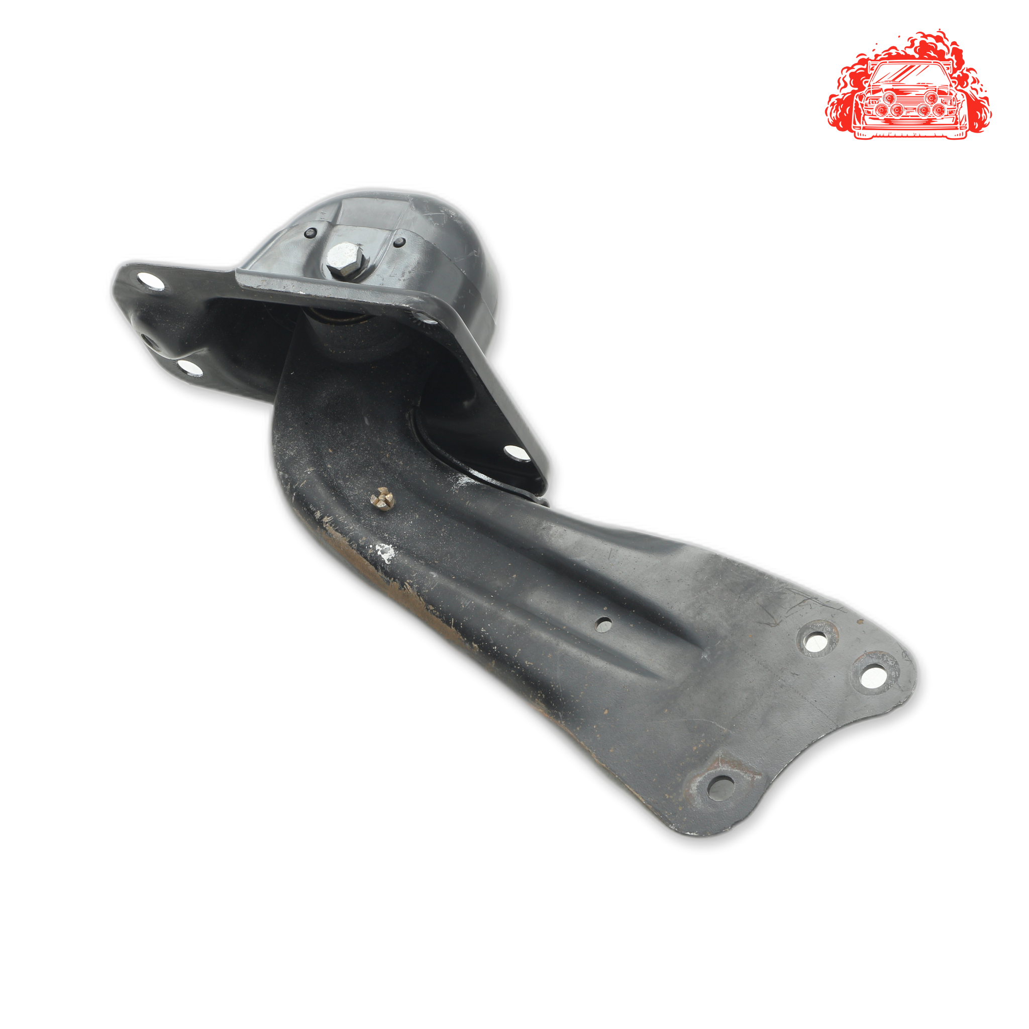 Used VW Golf VI 1.4 TSi 2012 1K050225H Rear Axle Bracket