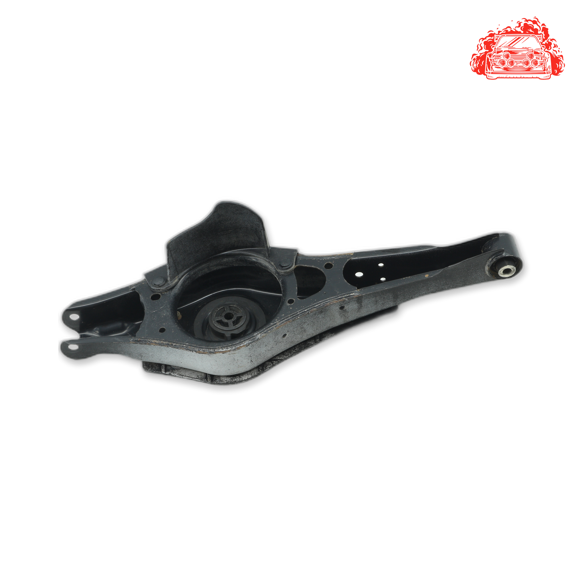 Used VW Golf VI 1.4 TSi Comfortline 1K0505357 Rear Lower Control Arm