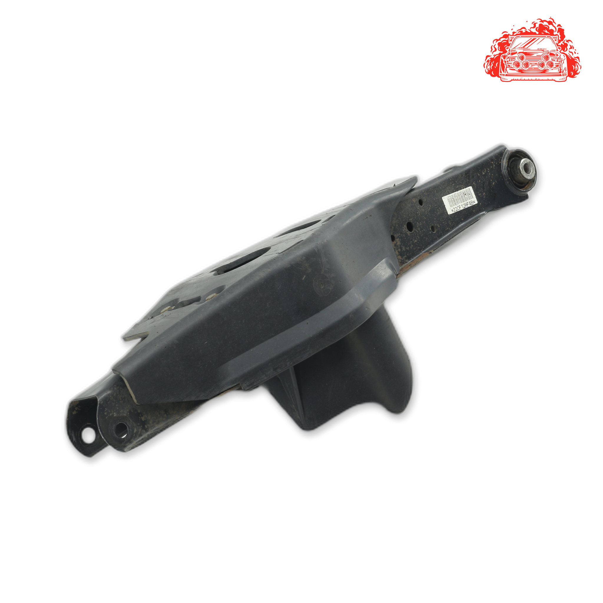 Used VW Golf VI 1.4 TSi Comfortline 1K0505357 Rear Lower Control Arm