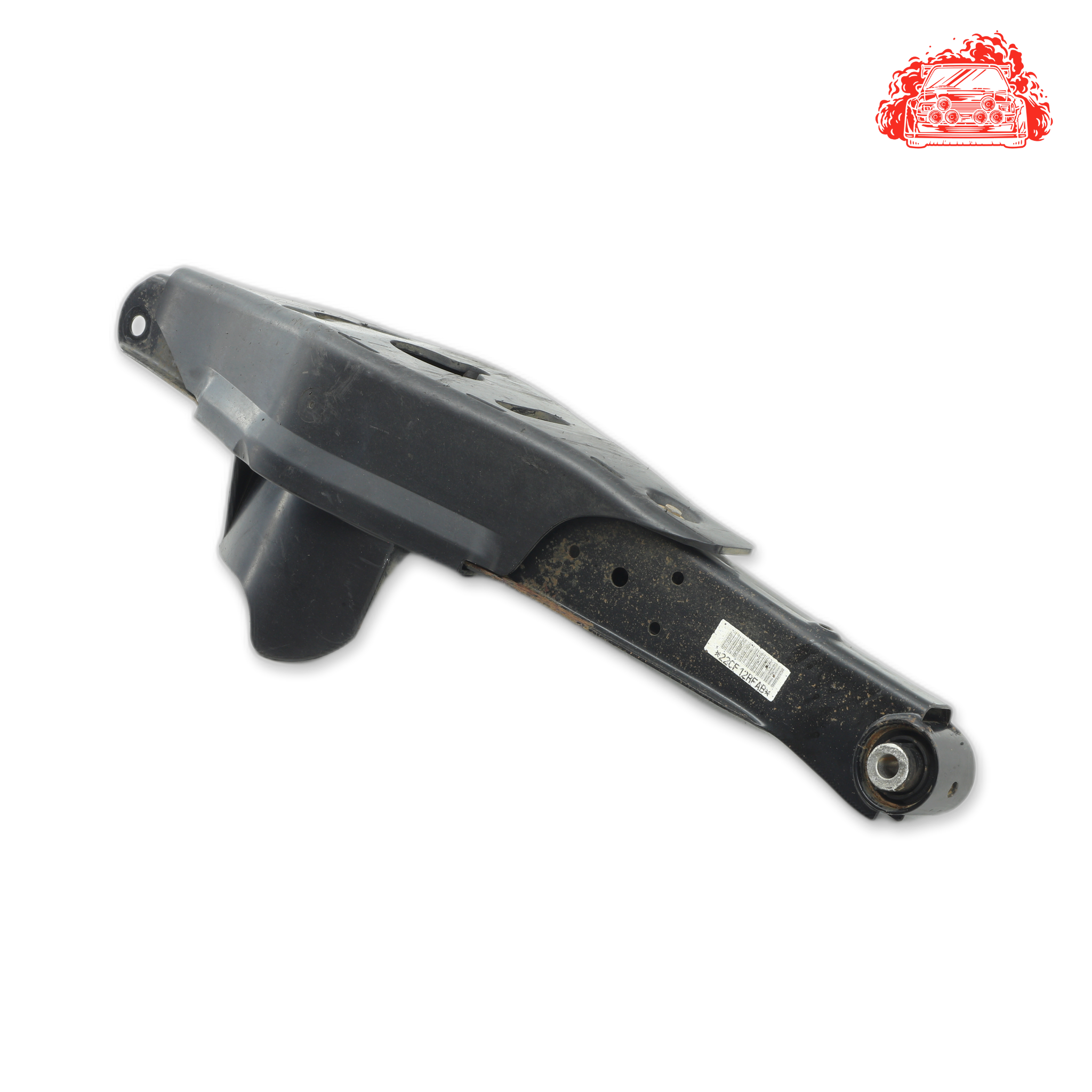 Used VW Golf VI 1.4 TSi Comfortline 1K0505357 Rear Lower Control Arm
