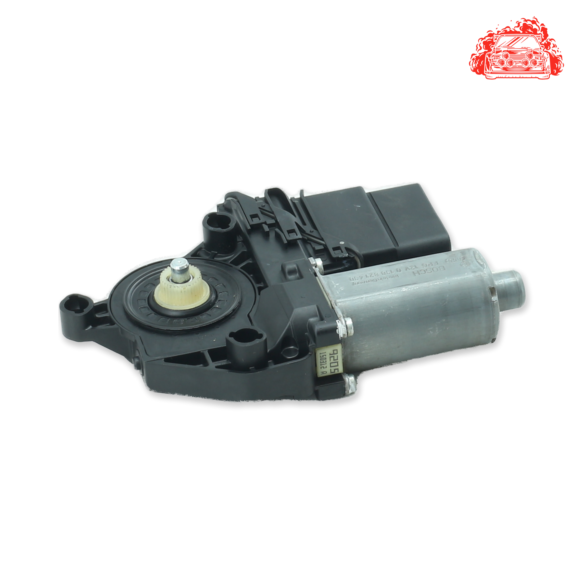 Used VW Golf VI 1.4 TSi Rear Window Motor