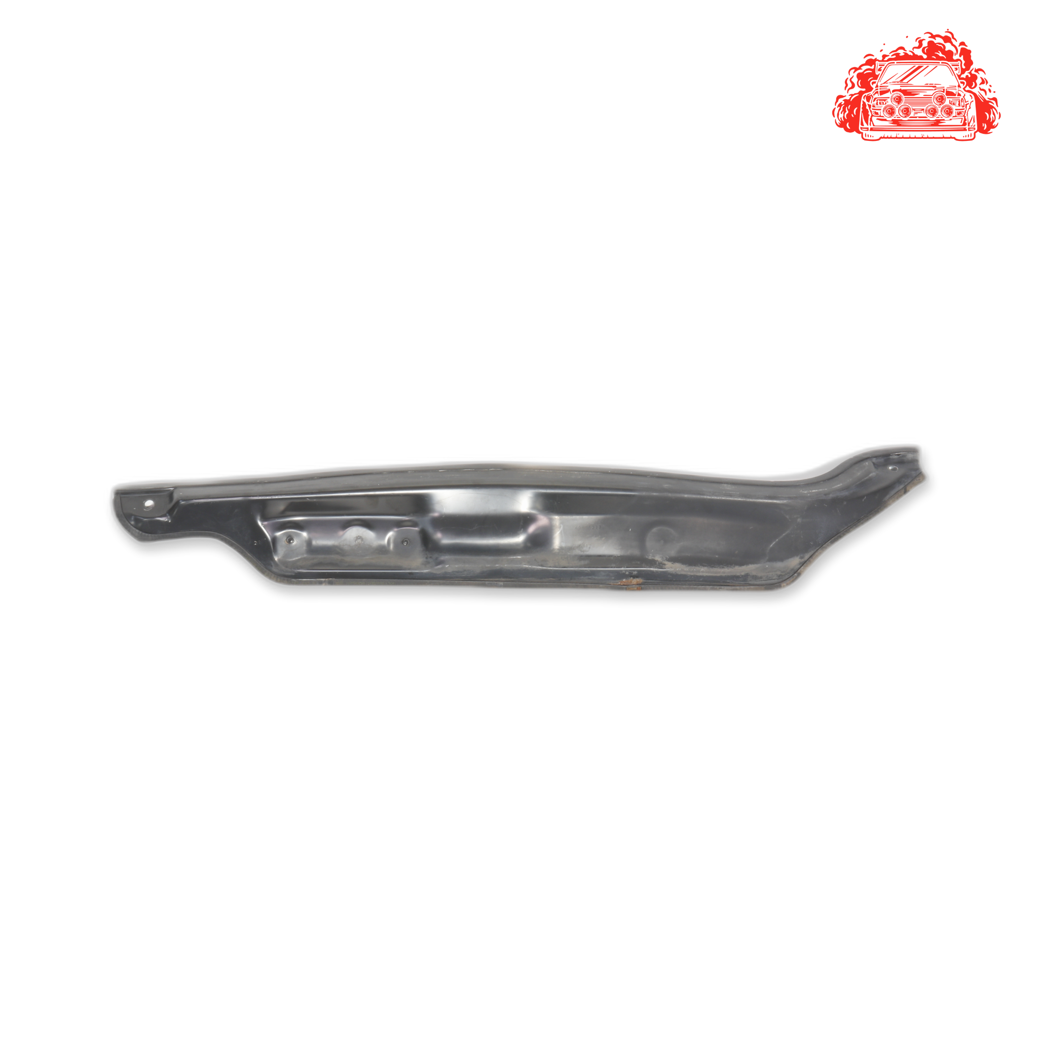 Used VOLKSWAGEN GOLF VI 1.4 TSi COMFORTLINE Wiper Cowl Panel - OEM Part 1K0805277